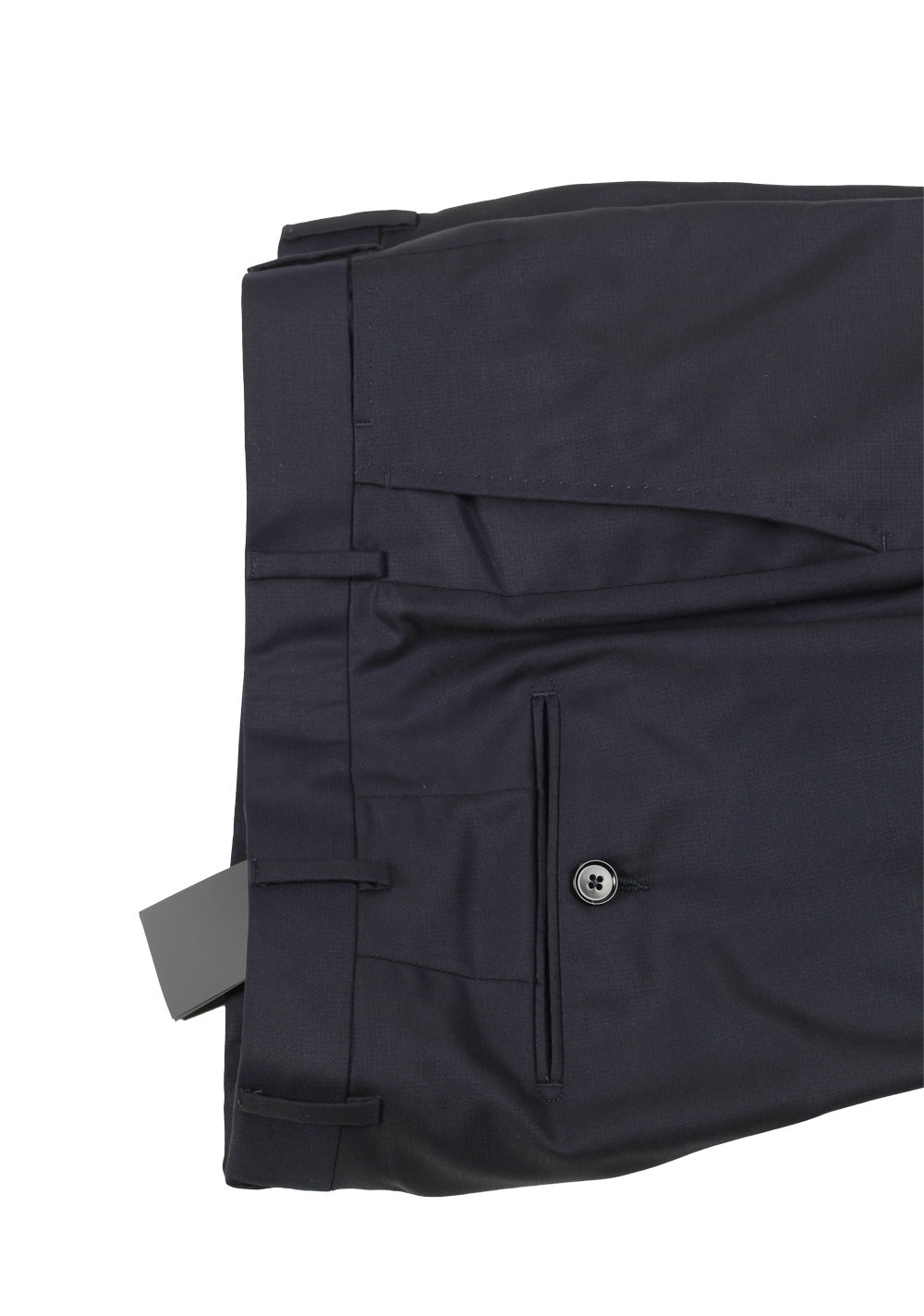 ZEGNA Sartorial 15Milmil15 Blue Suit