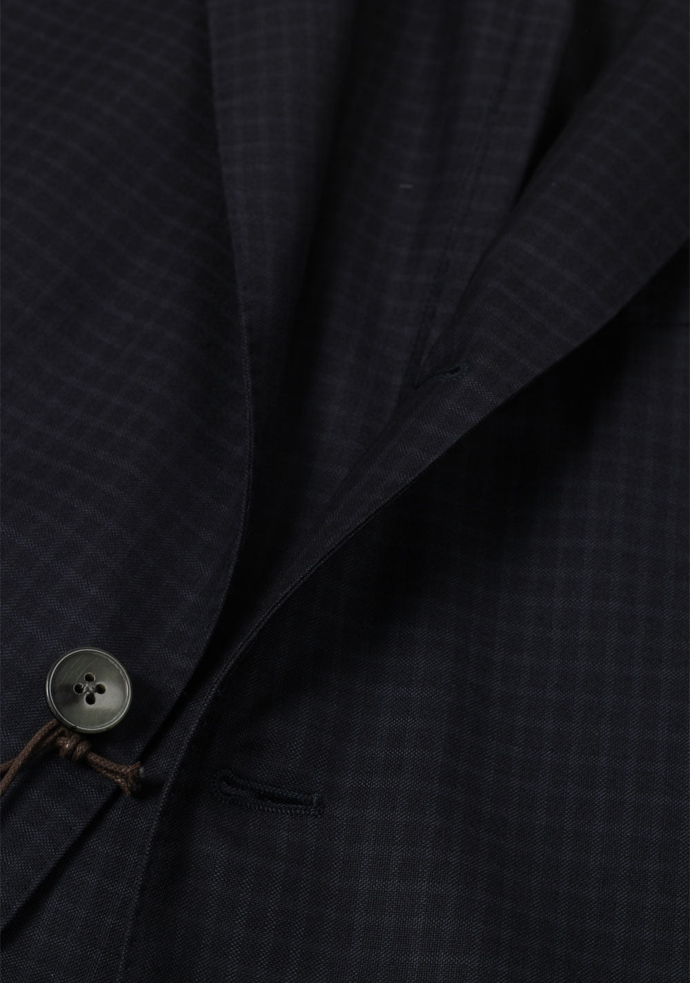 Boglioli K Jacket Checked Blue Sport Coat