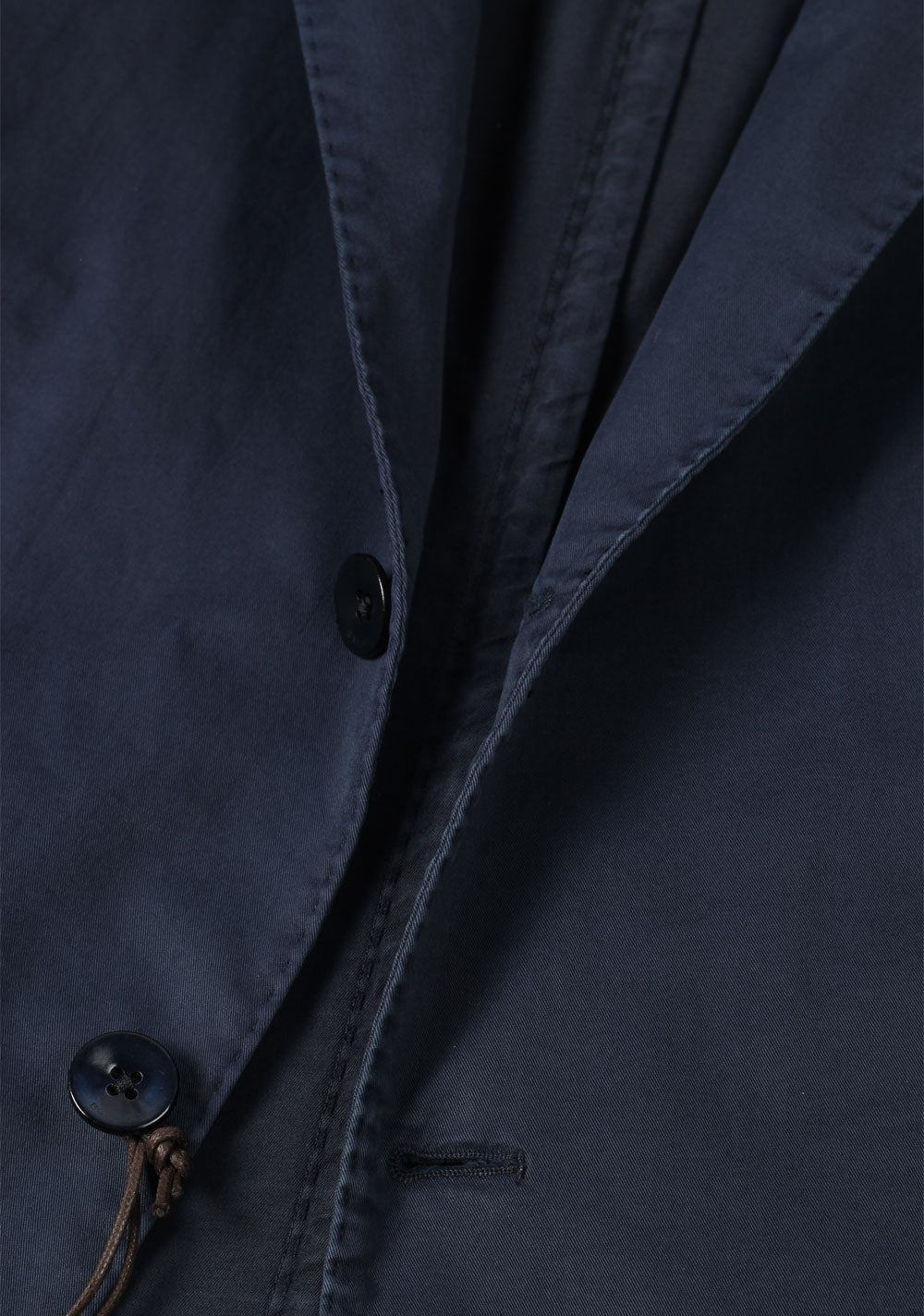 Boglioli K Jacket Blue Sport Coat Size 60 / 50R U.S.