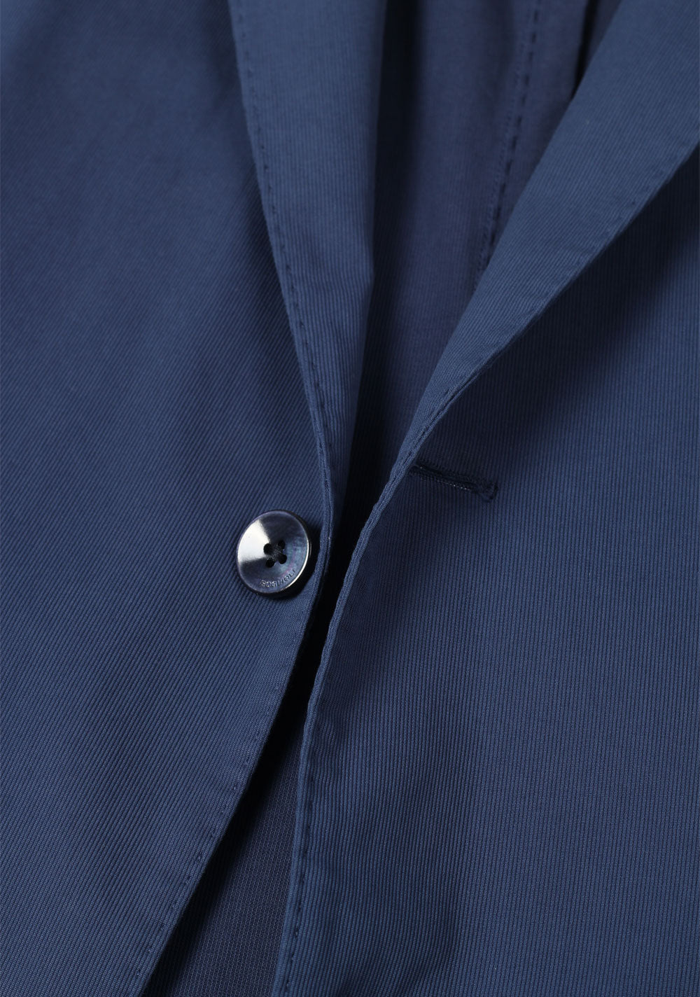 Boglioli K Jacket Blue Sport Coat Size 52 / 42R U.S.