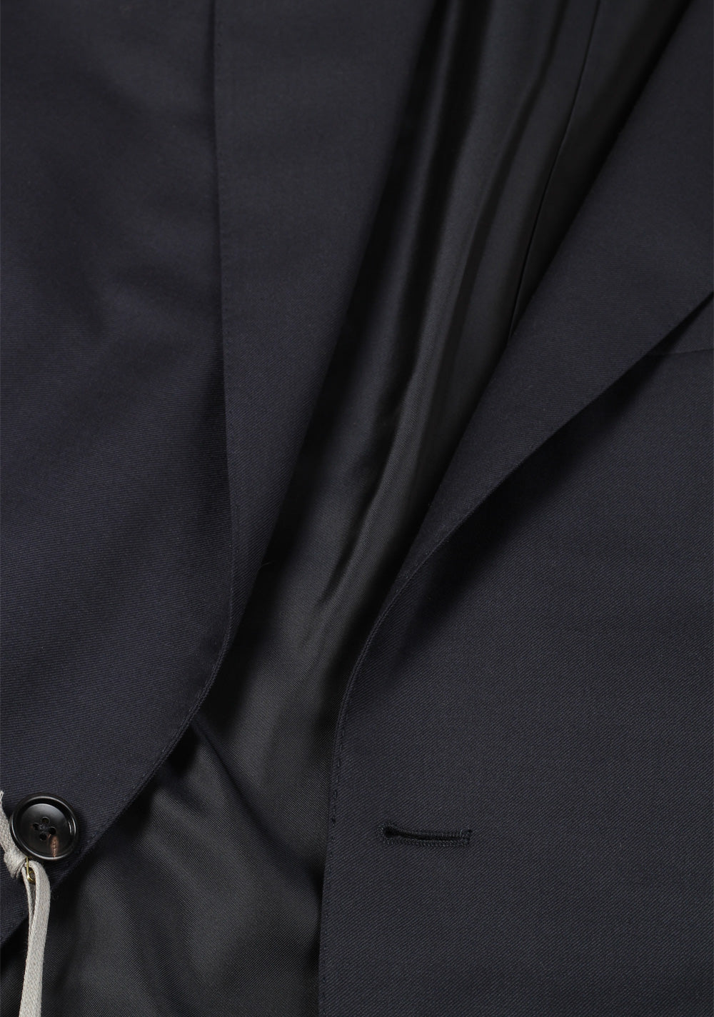 TOM FORD O'Connor Solid Blue Suit Fit Y