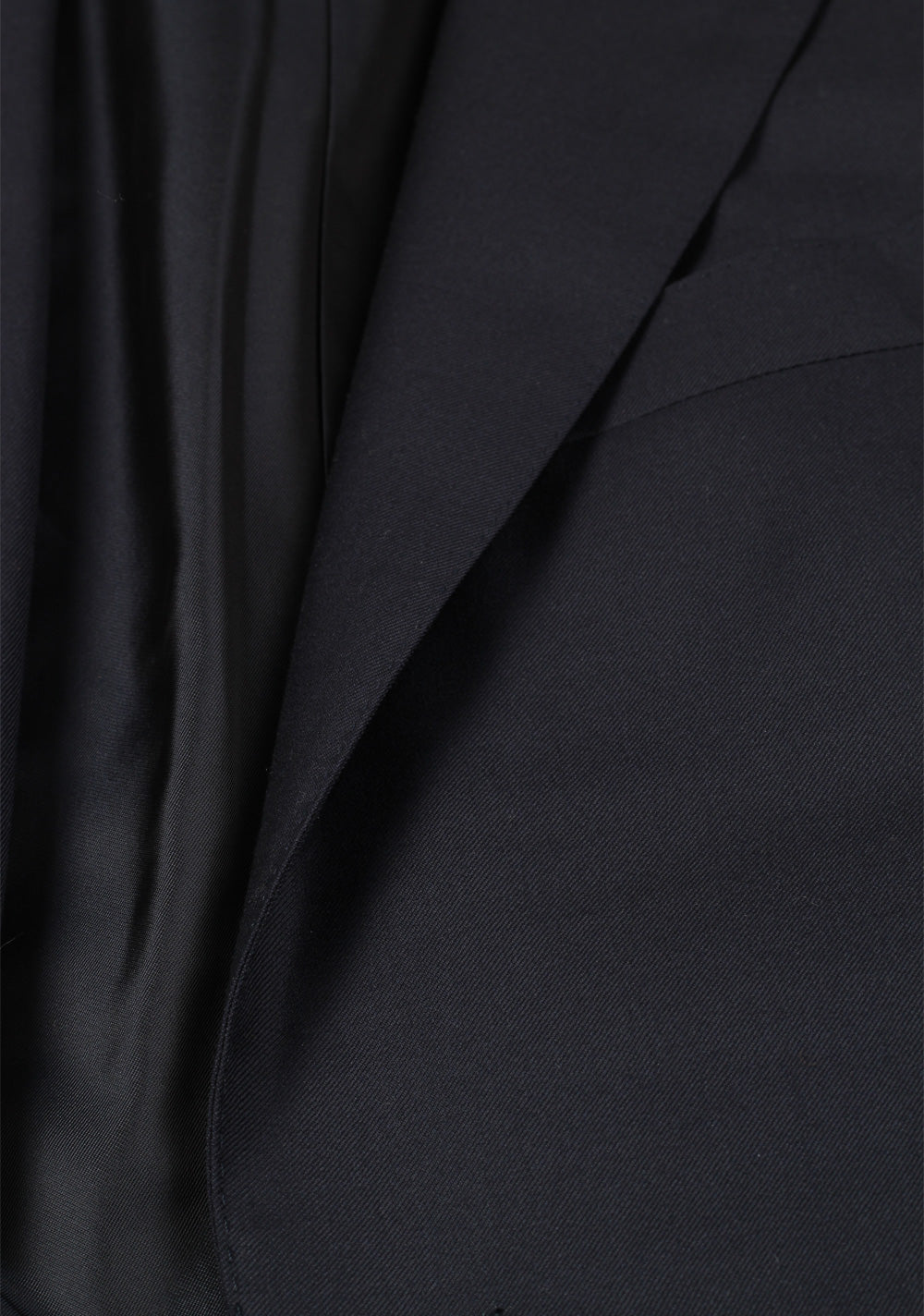 TOM FORD O'Connor Solid Blue Suit Fit Y