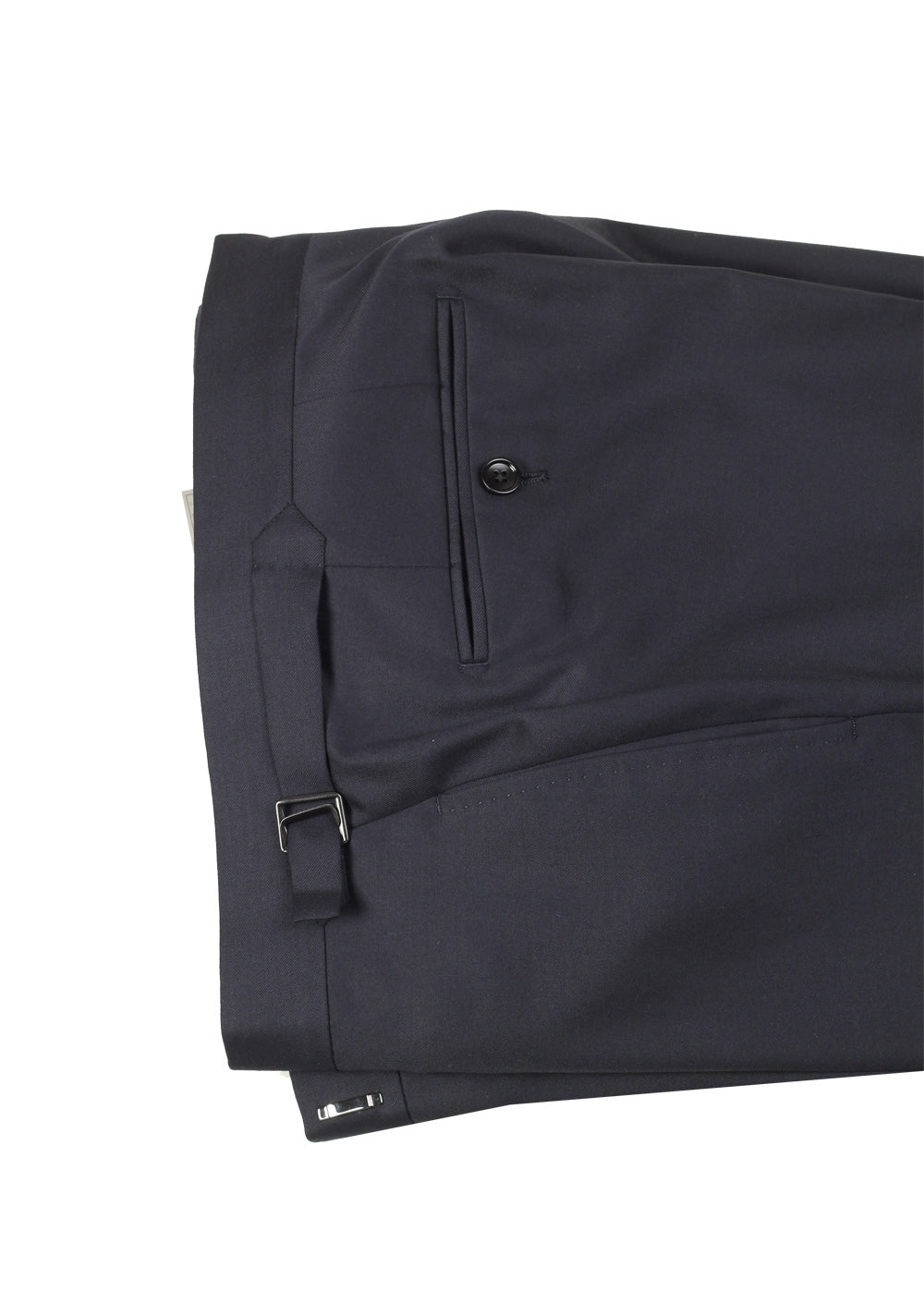 TOM FORD O'Connor Solid Blue Suit Fit Y