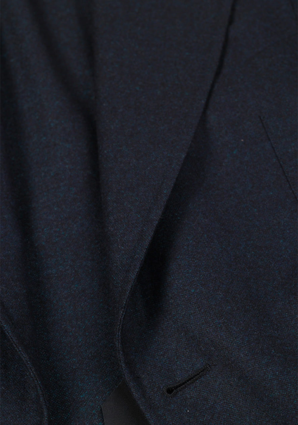 TOM FORD Atticus Blue Sport Coat Size 46 / 36R U.S.