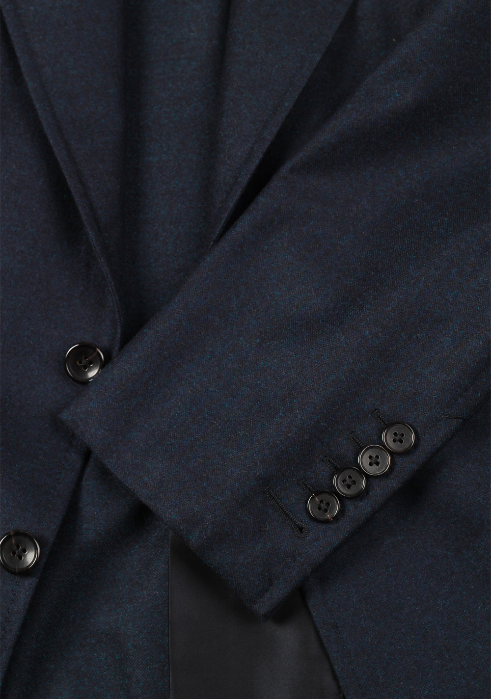TOM FORD Atticus Blue Sport Coat Size 46 / 36R U.S.