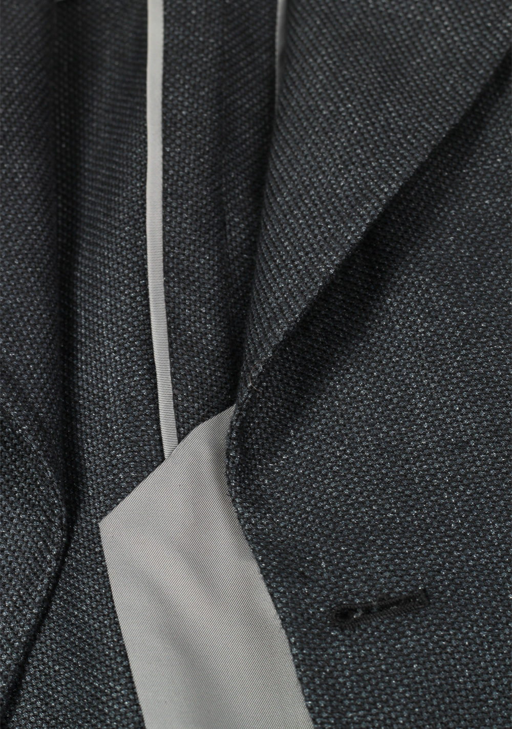 TOM FORD Wetherby Gray Suit Size 48 / 38R U.S. Base T