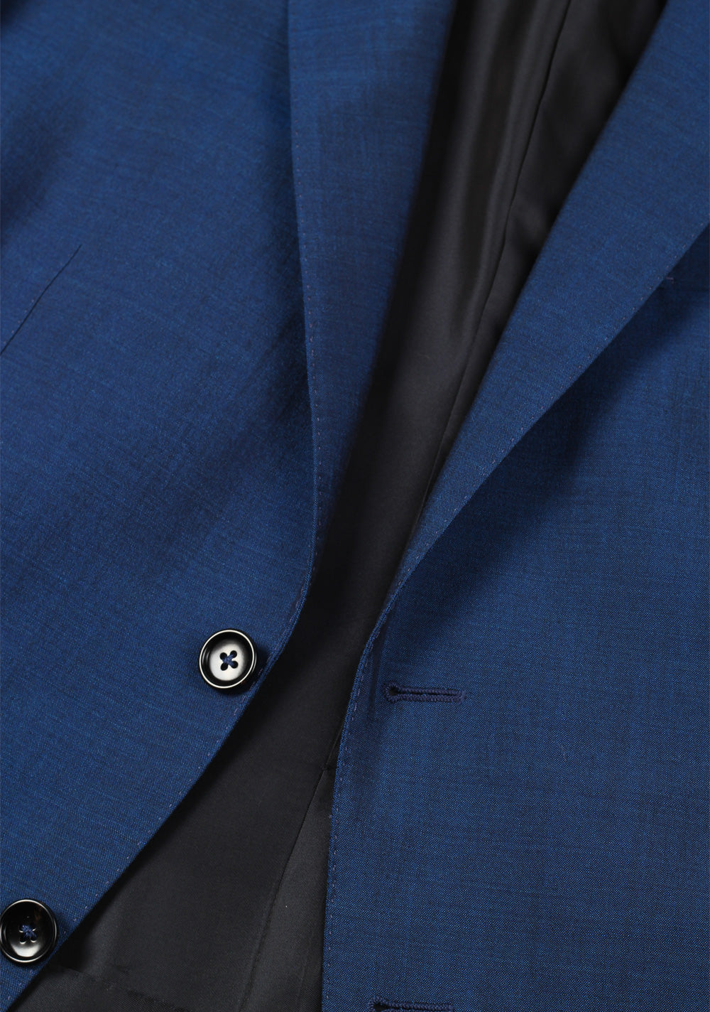 TOM FORD O'Connor Blue Sport Coat Size 50 / 40R U.S. Fit Y