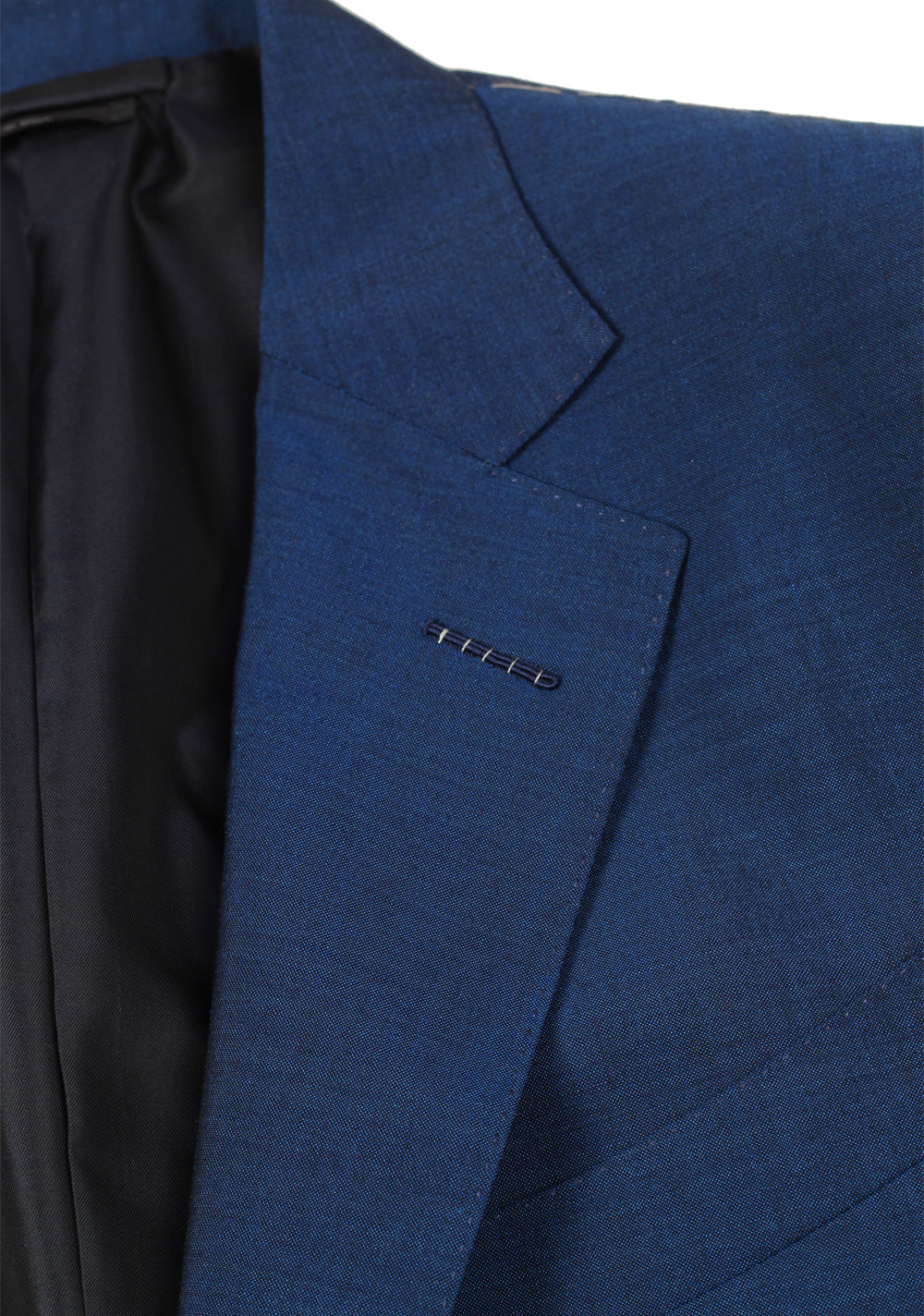 TOM FORD O'Connor Blue Sport Coat Size 50 / 40R U.S. Fit Y