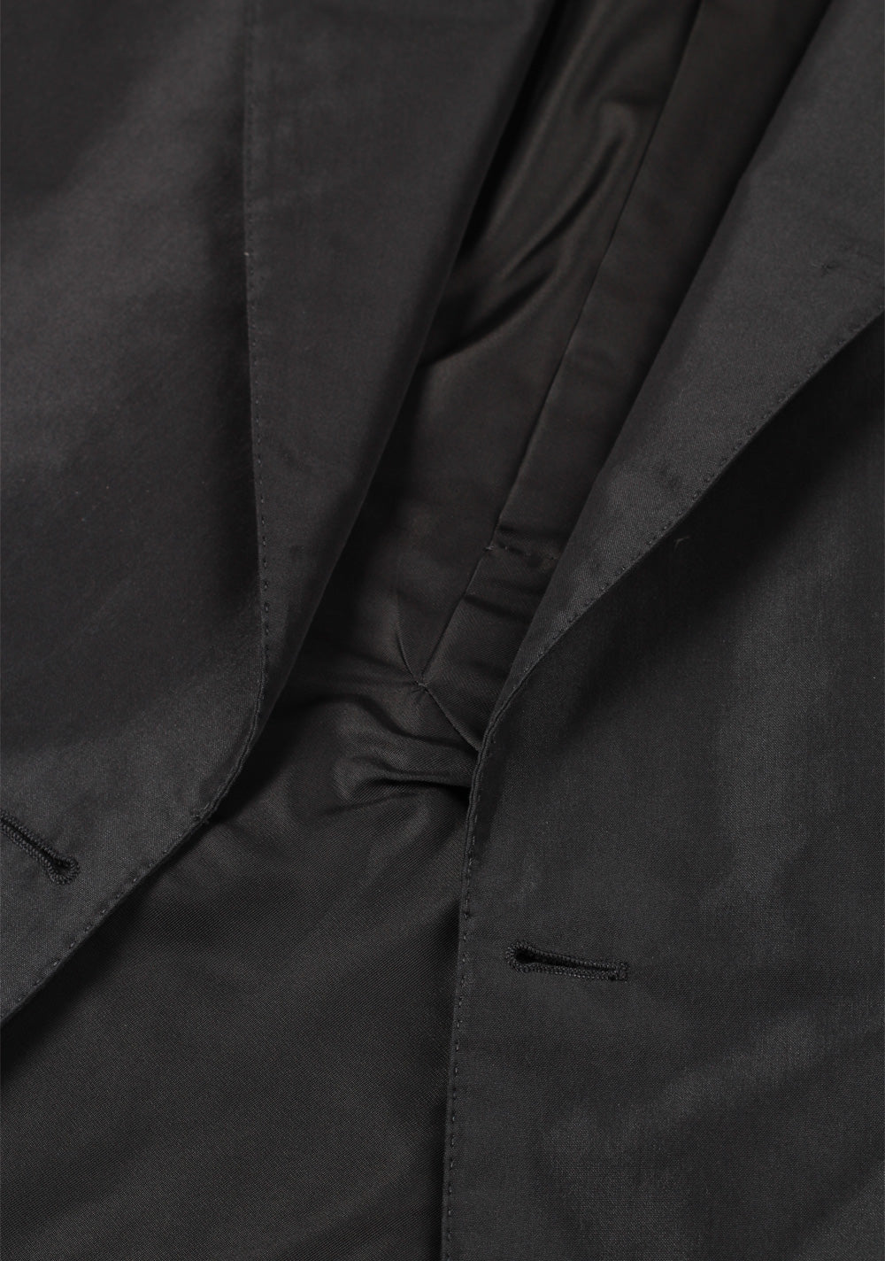 TOM FORD Buckley Black Tuxedo Smoking Suit Size 46 / 36R U.S.