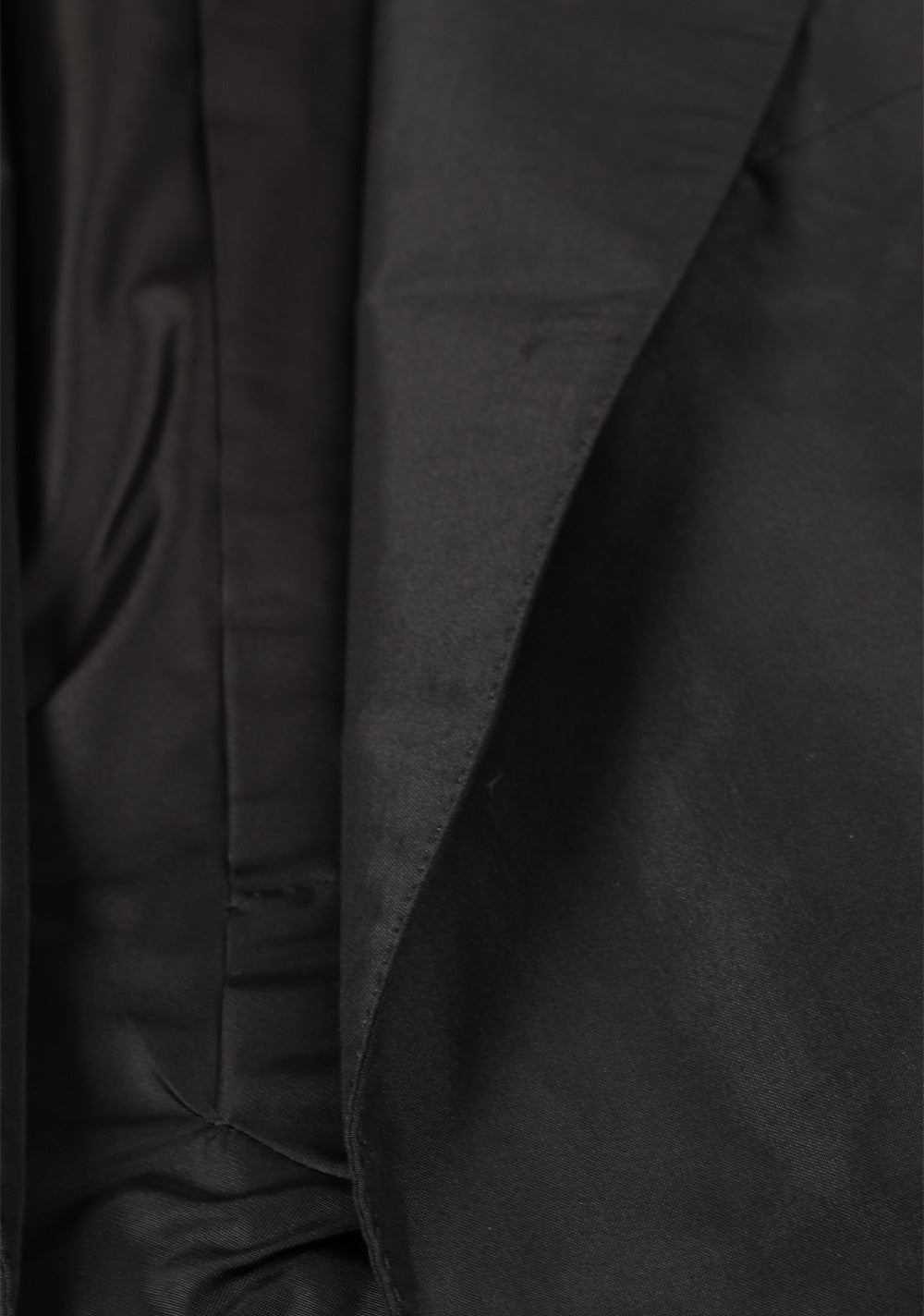 TOM FORD Buckley Black Tuxedo Smoking Suit Size 46 / 36R U.S.
