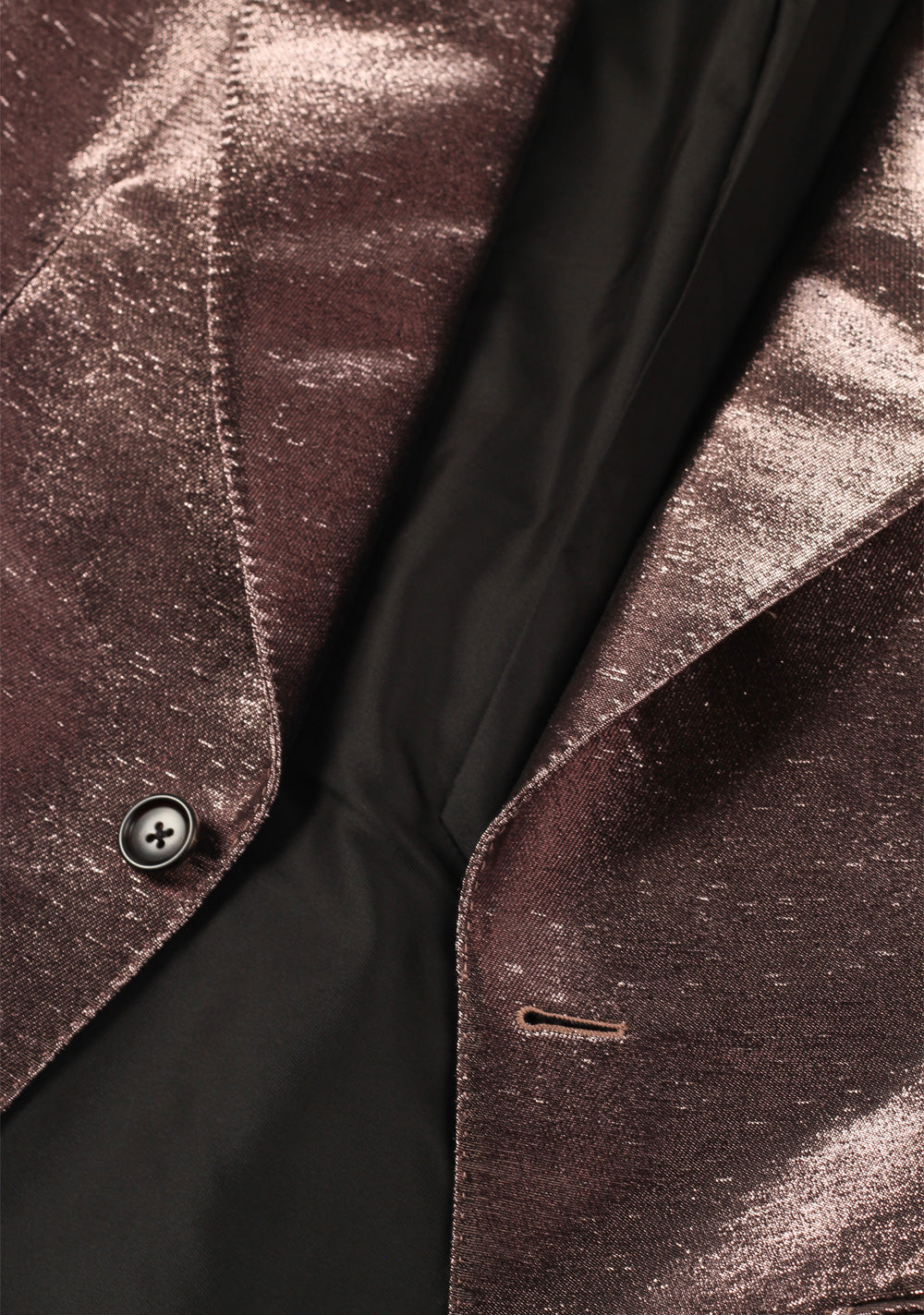 TOM FORD Atticus Cherry Sport Coat Size 46 / 36R U.S.