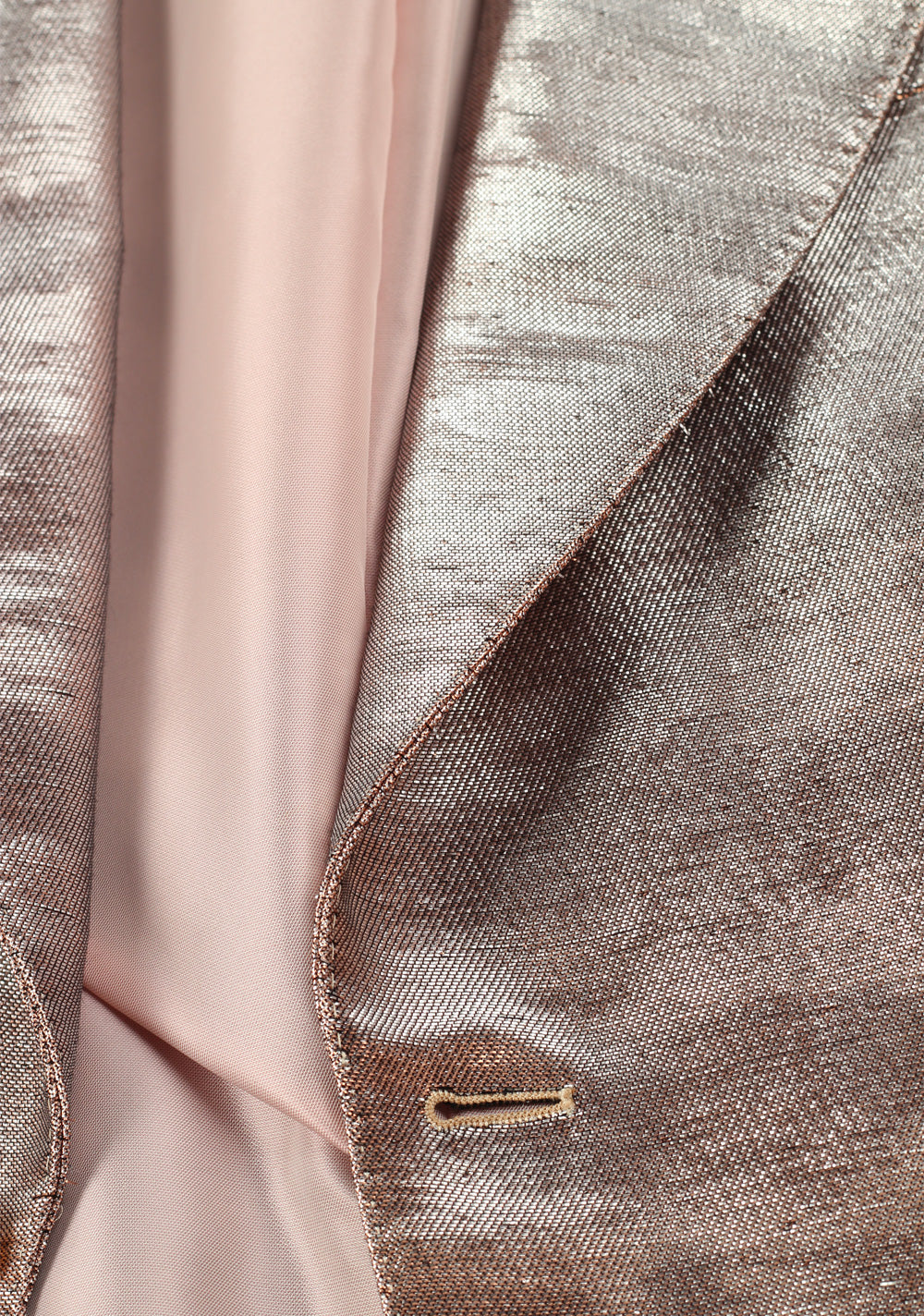 TOM FORD Atticus Copper Sport Coat Size 46 / 36R U.S.