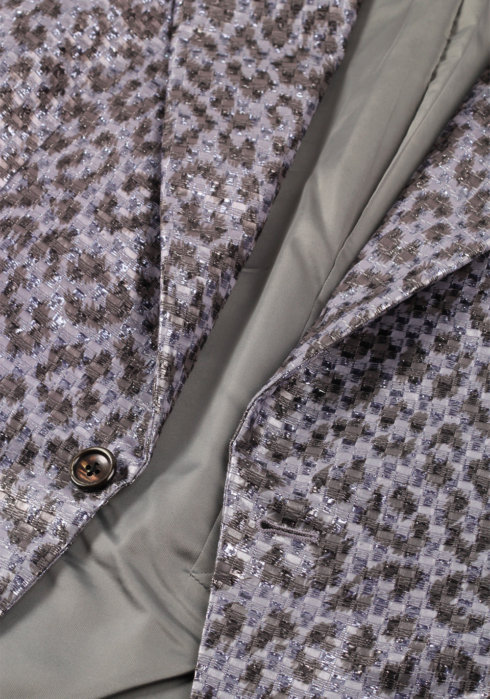 TOM FORD Cooper Purple Sport Coat Size 46 / 36R U.S.