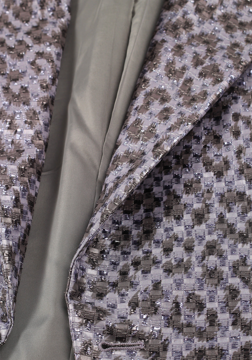 TOM FORD Cooper Purple Sport Coat Size 46 / 36R U.S.