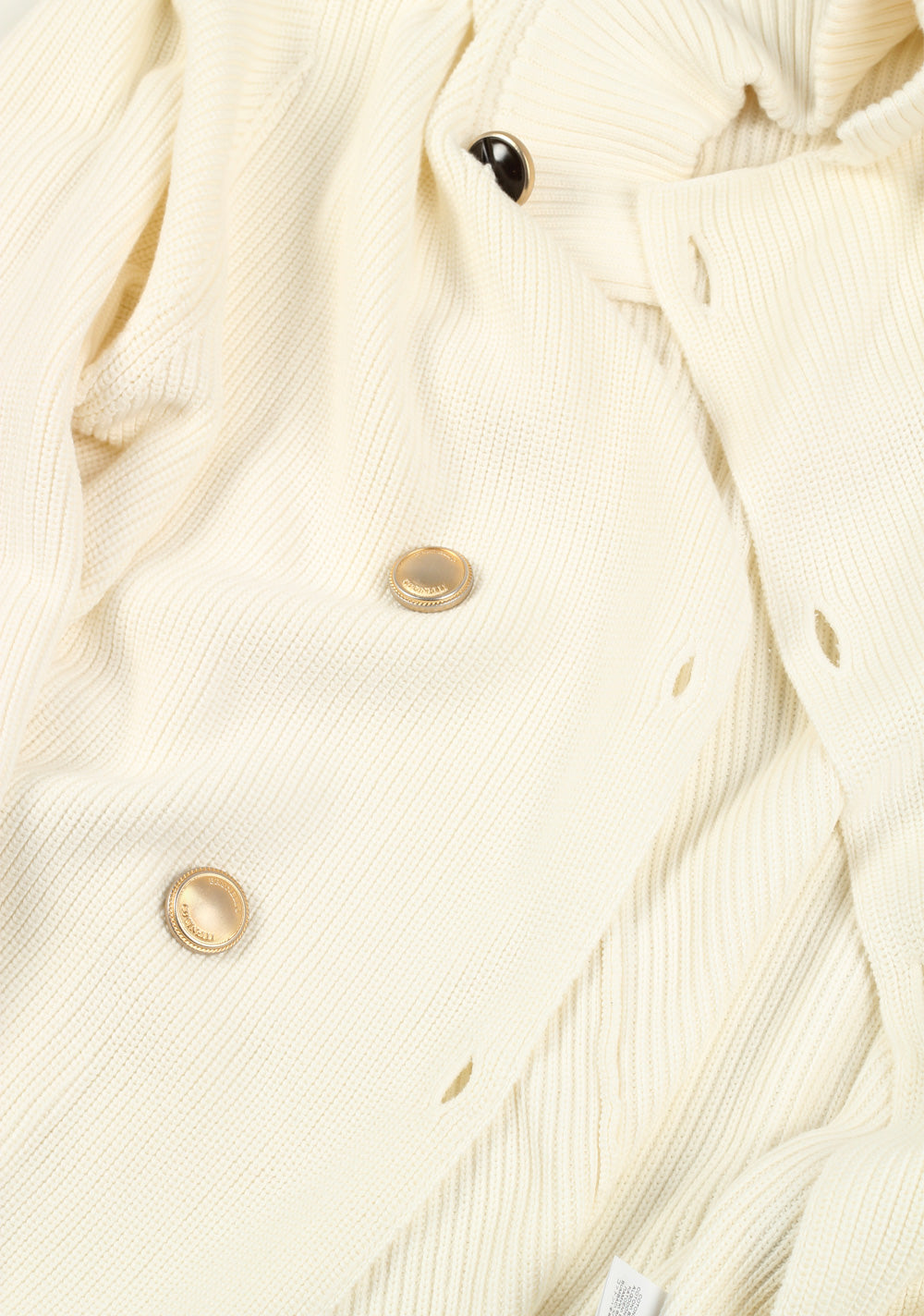 Brunello Cucinelli Double Breasted Cardigan Size 52 IT / 42R U.S.