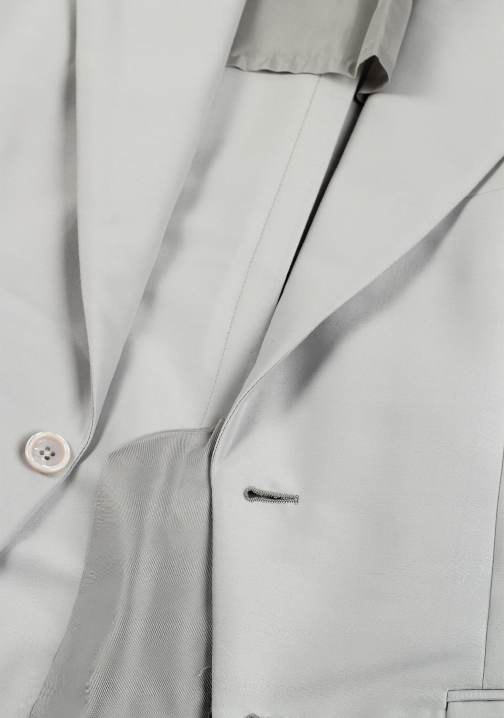 TOM FORD Cooper Gray Suit