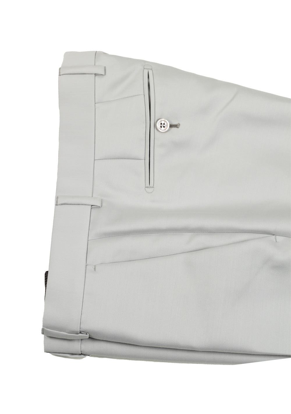 TOM FORD Cooper Gray Suit