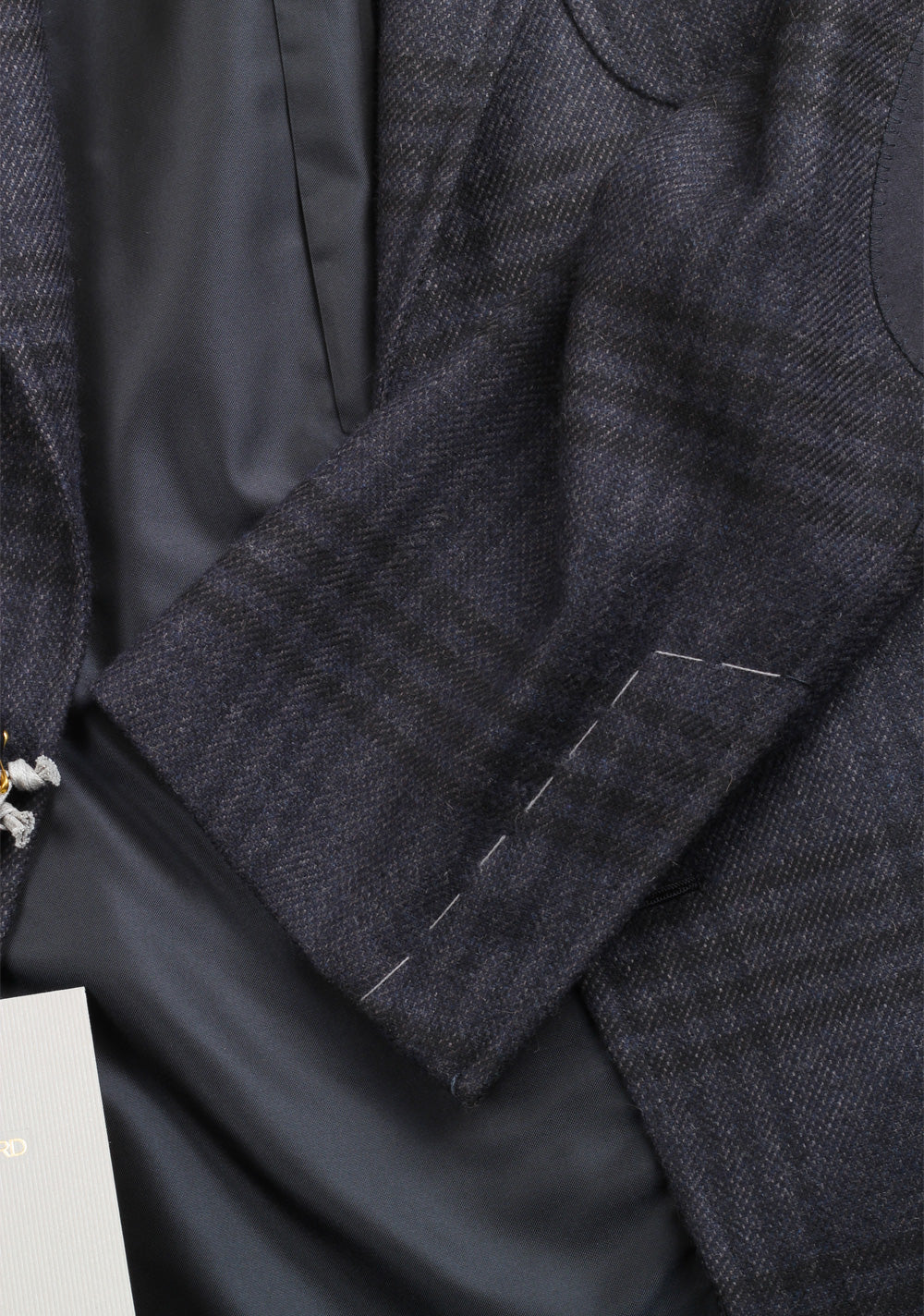 TOM FORD Sport Coat Size 50 / 40R Hunting Jacket