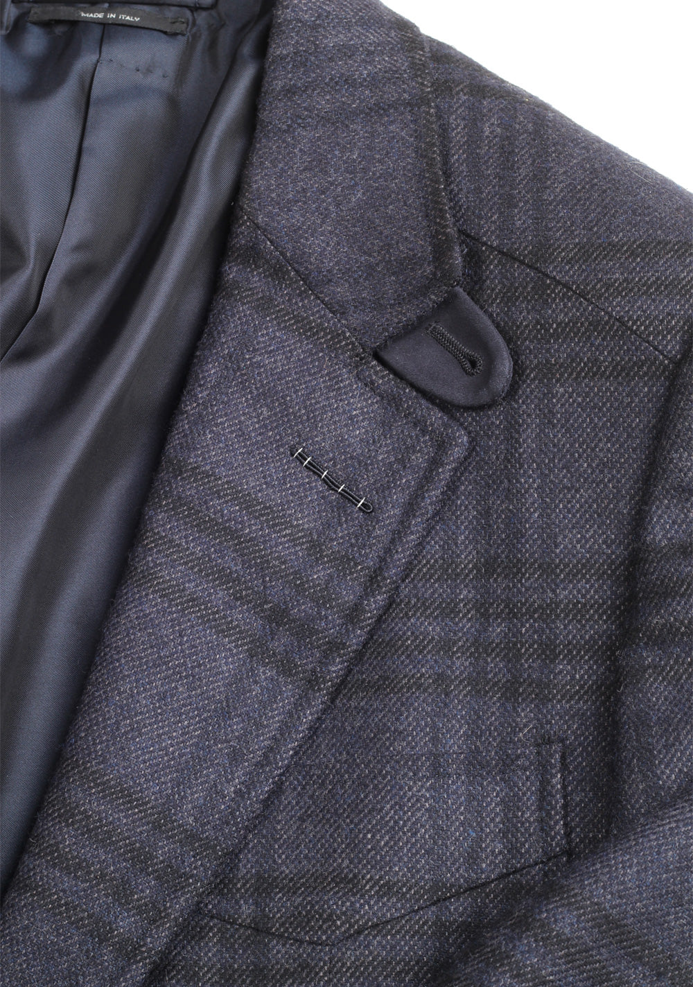 TOM FORD Sport Coat Size 50 / 40R Hunting Jacket
