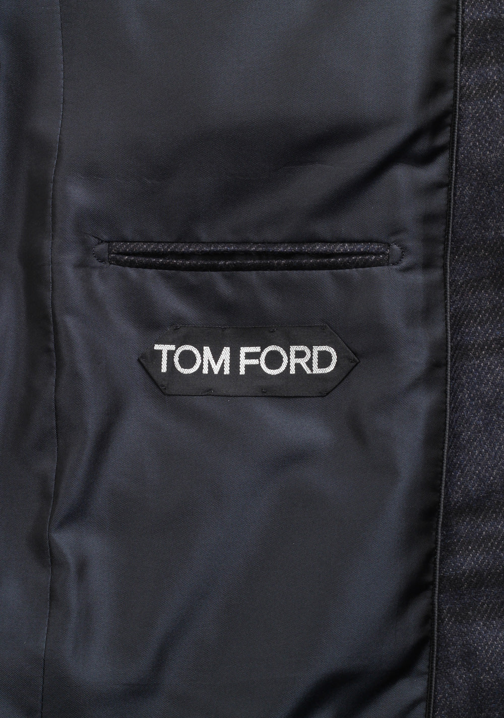 TOM FORD Sport Coat Size 50 / 40R Hunting Jacket