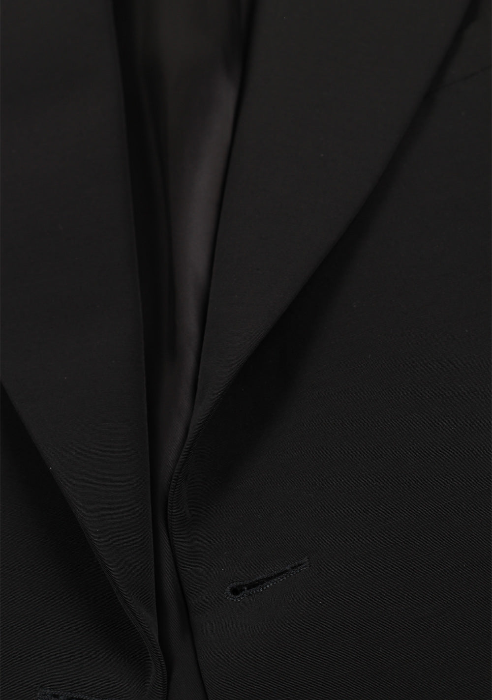 TOM FORD Cooper Black Double Breasted Suit
