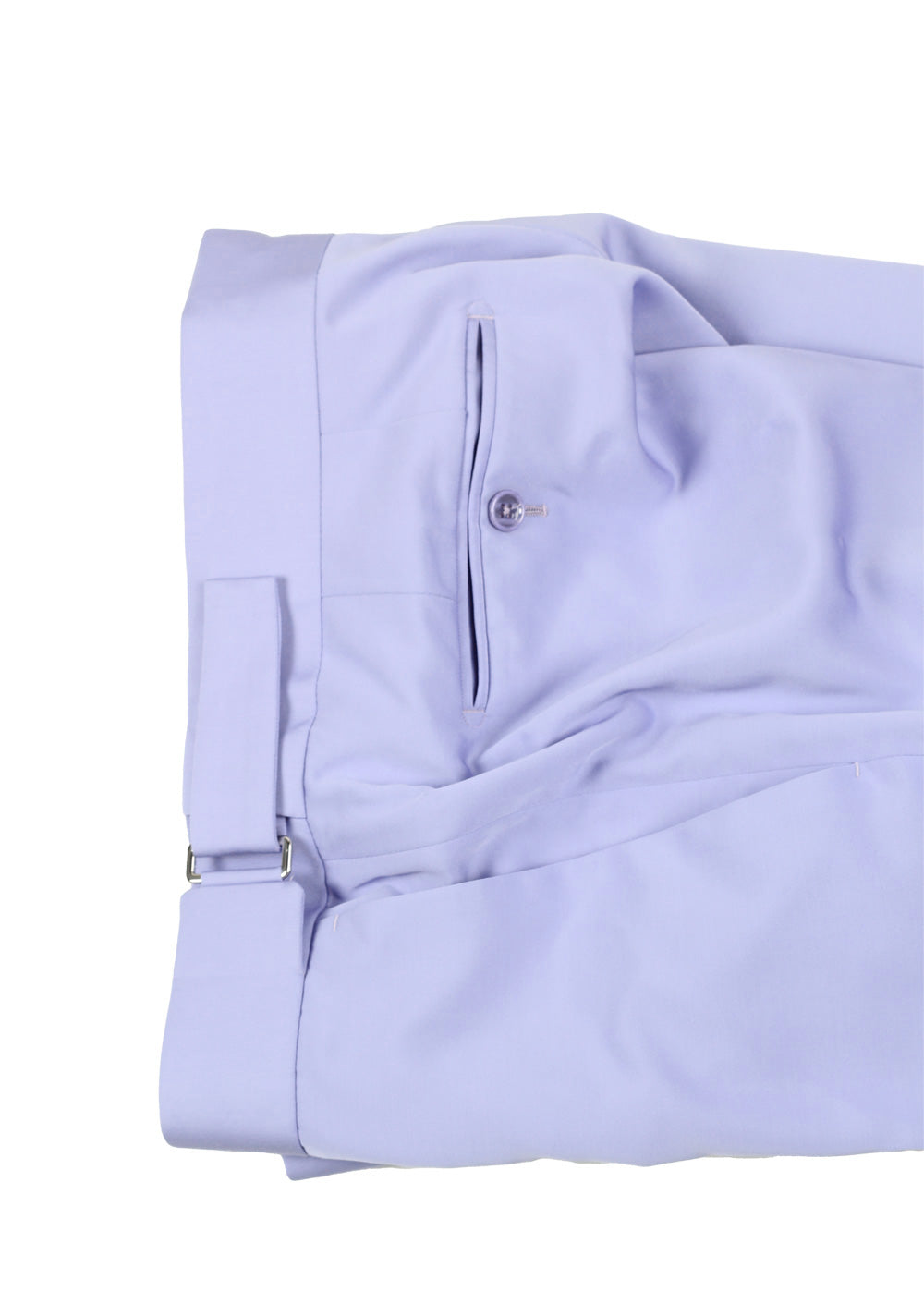 TOM FORD Cooper Lilac Double Breasted Suit Size 54 / 44R U.S.