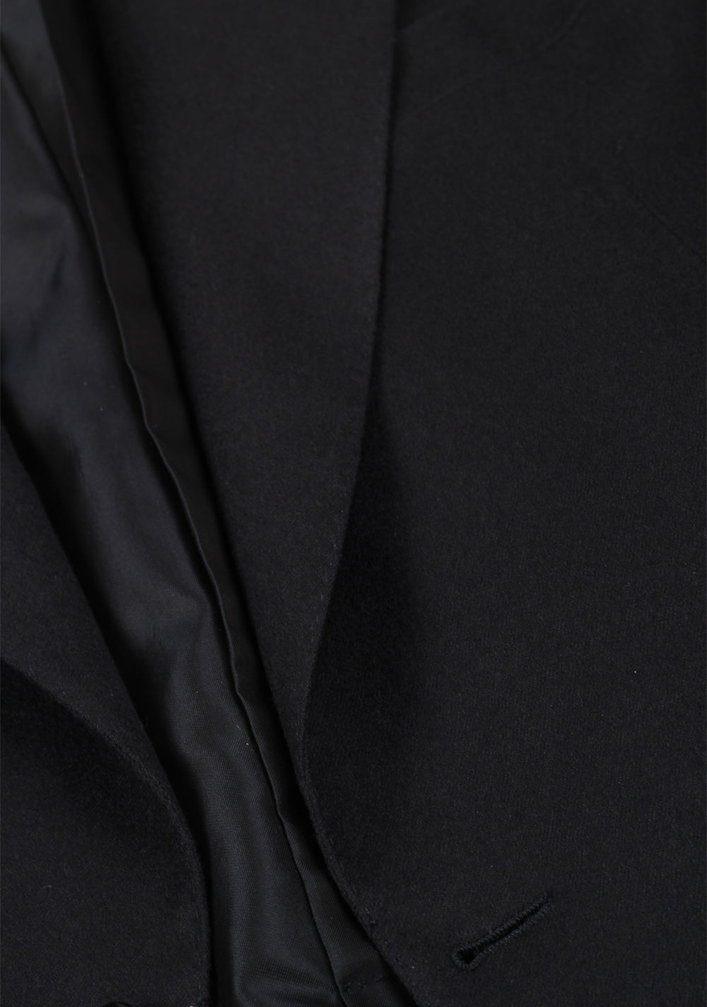 TOM FORD Shelton Blue Cashmere Sport Coat Size 54 / 44R U.S.