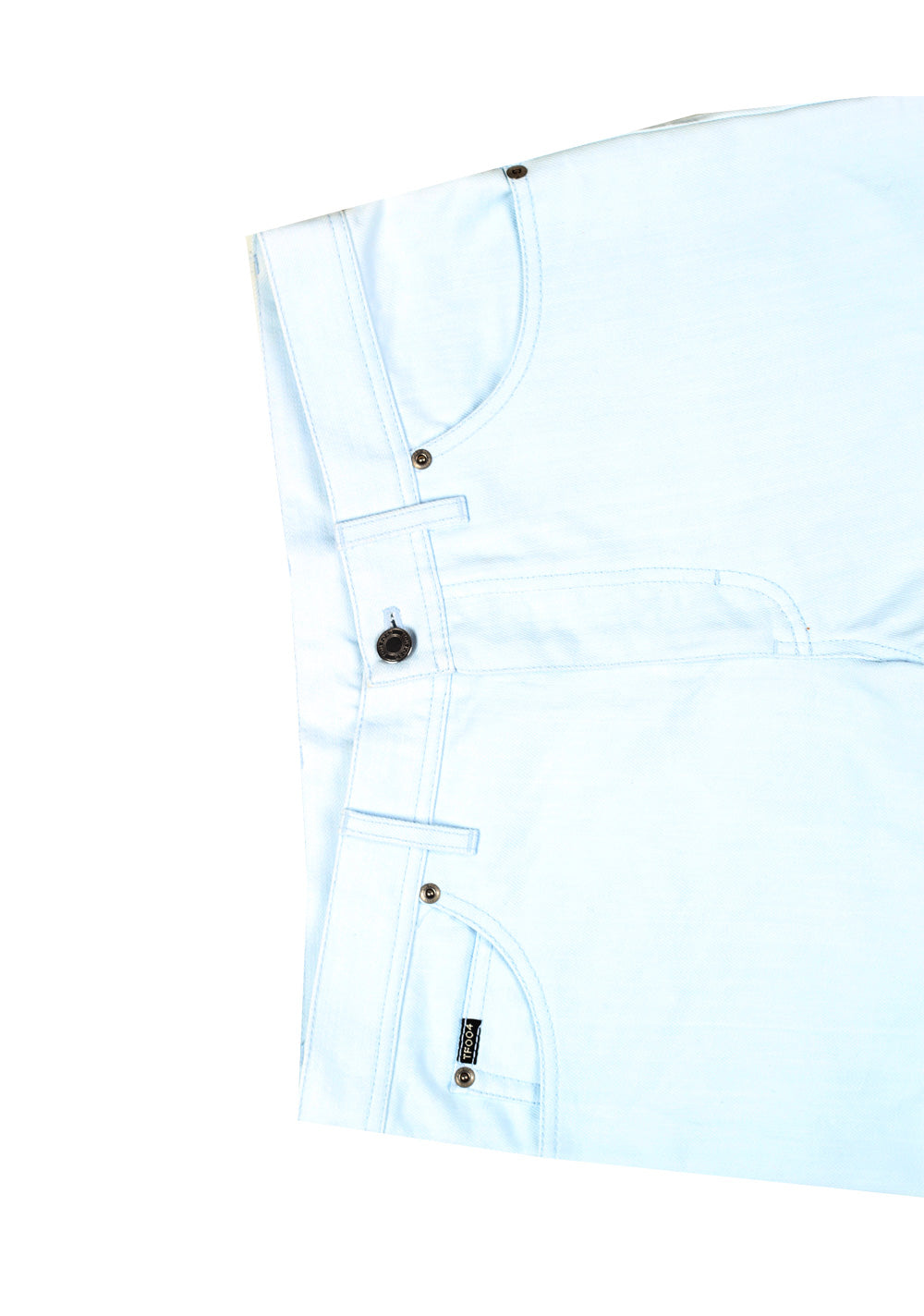 TOM FORD TF004 Blue Jeans Trousers Size 48 / 32 U.S.