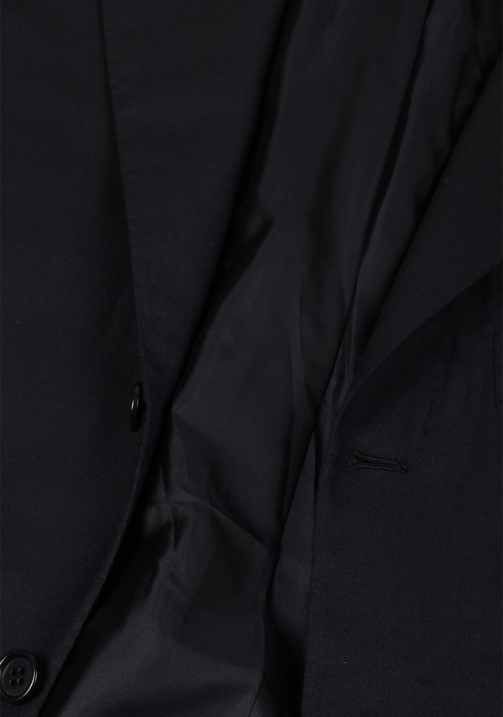 Kiton 14 Micron Blue Sport Coat Size 48 / 38R U.S.