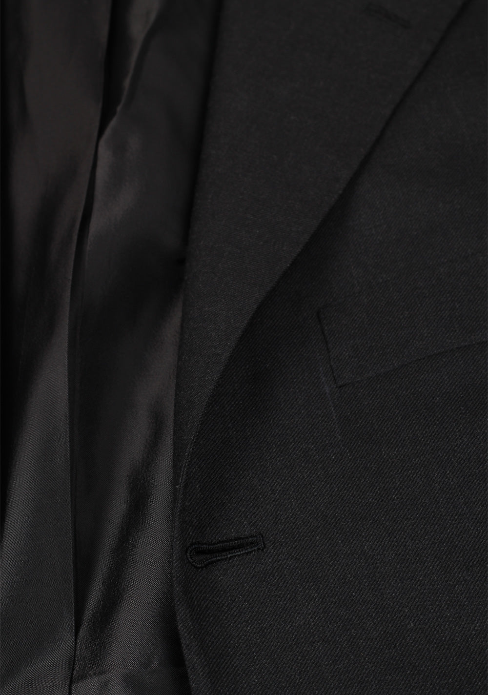 Kiton Gray Sport Coat Size 48 / 38R U.S.