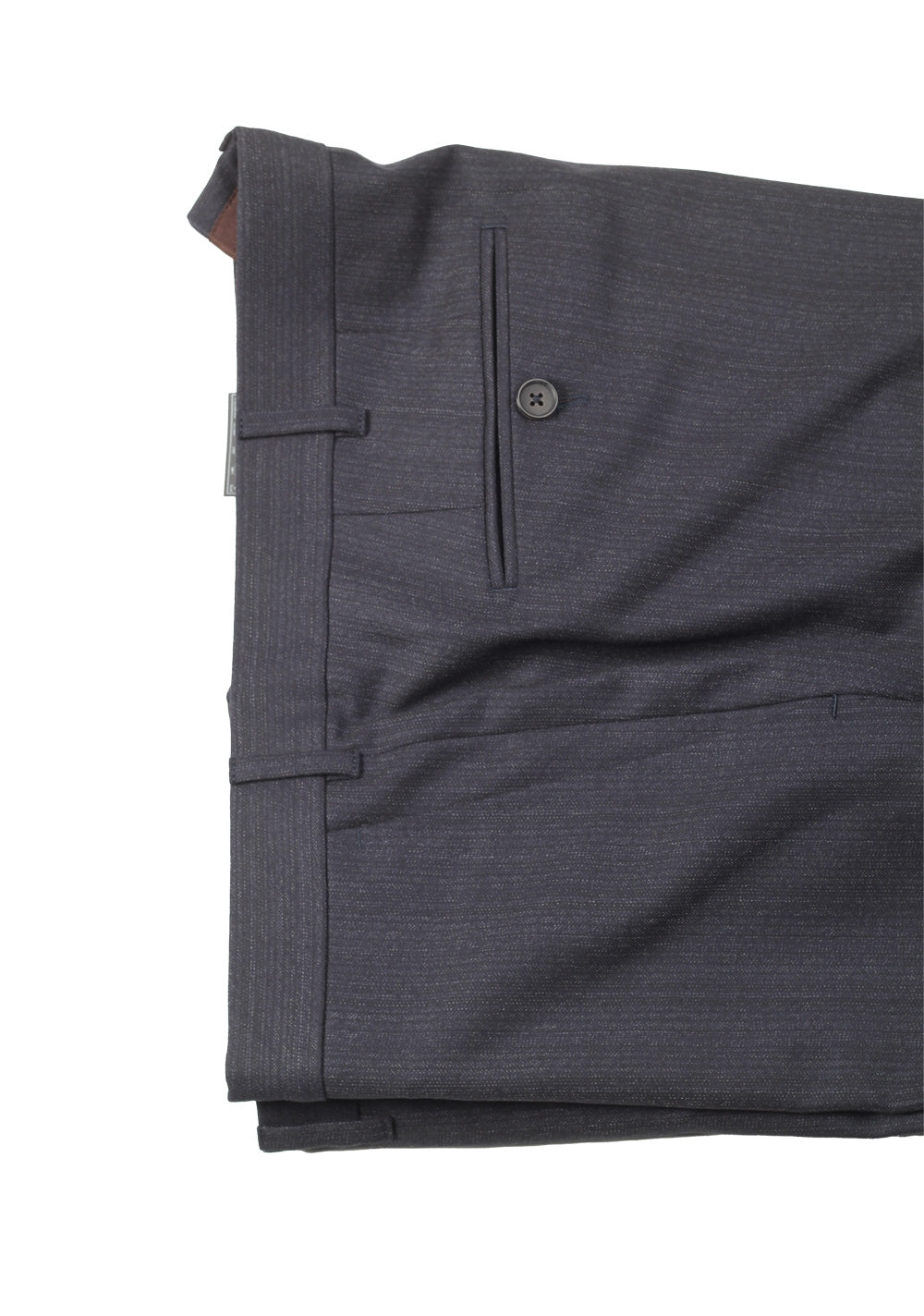 ZEGNA Couture Gray Suit Size 56 / 46R U.S.