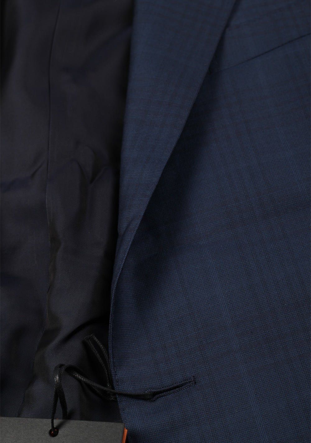 ZEGNA Sartorial 15Milmil15 Checked Sport Coat Size 52 / 42R U.S.