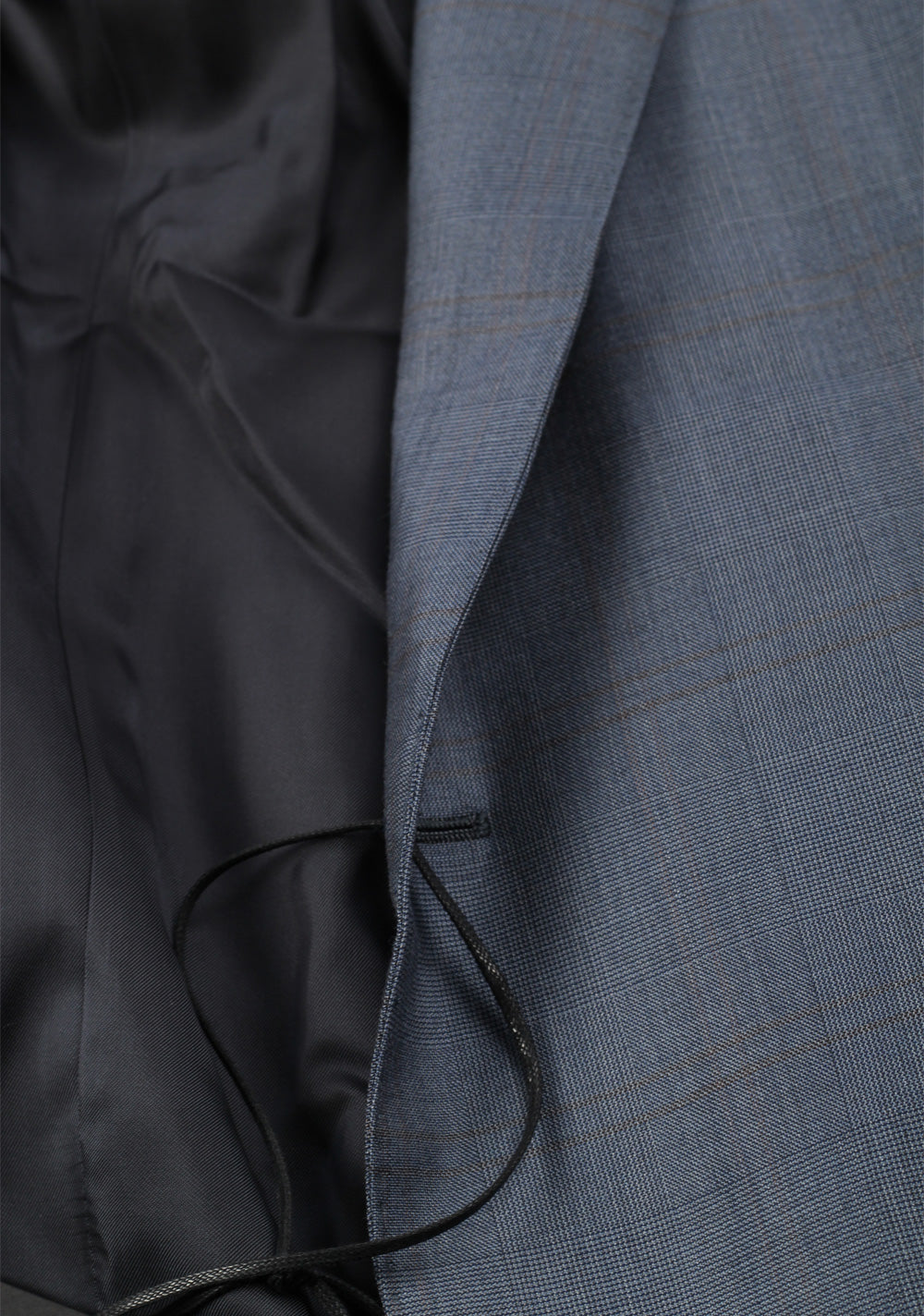 ZEGNA Sartorial 15Milmil15 Sport Coat Size 54 / 44R U.S.
