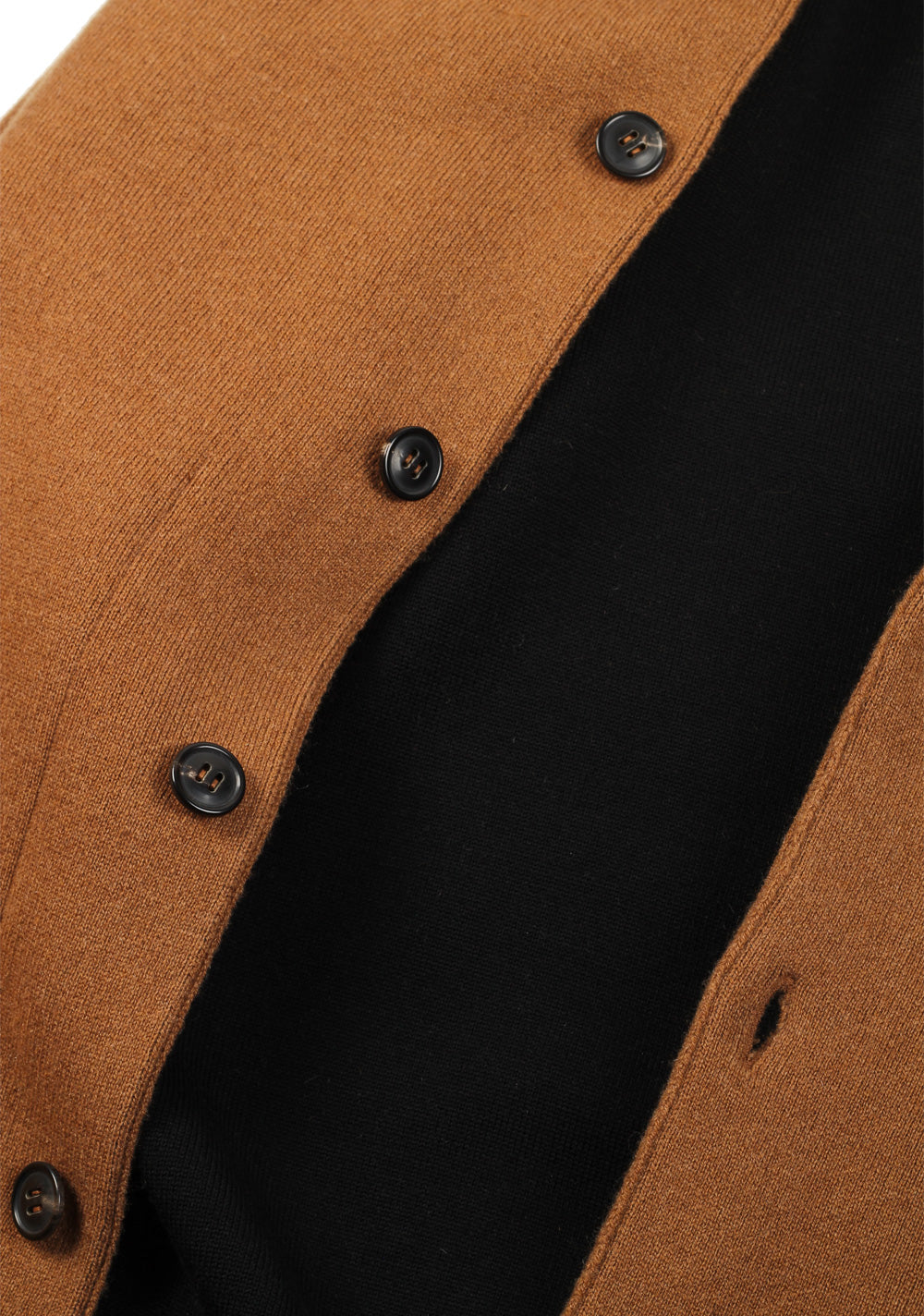 ZEGNA Brown Oasi Cashmere Overshirt