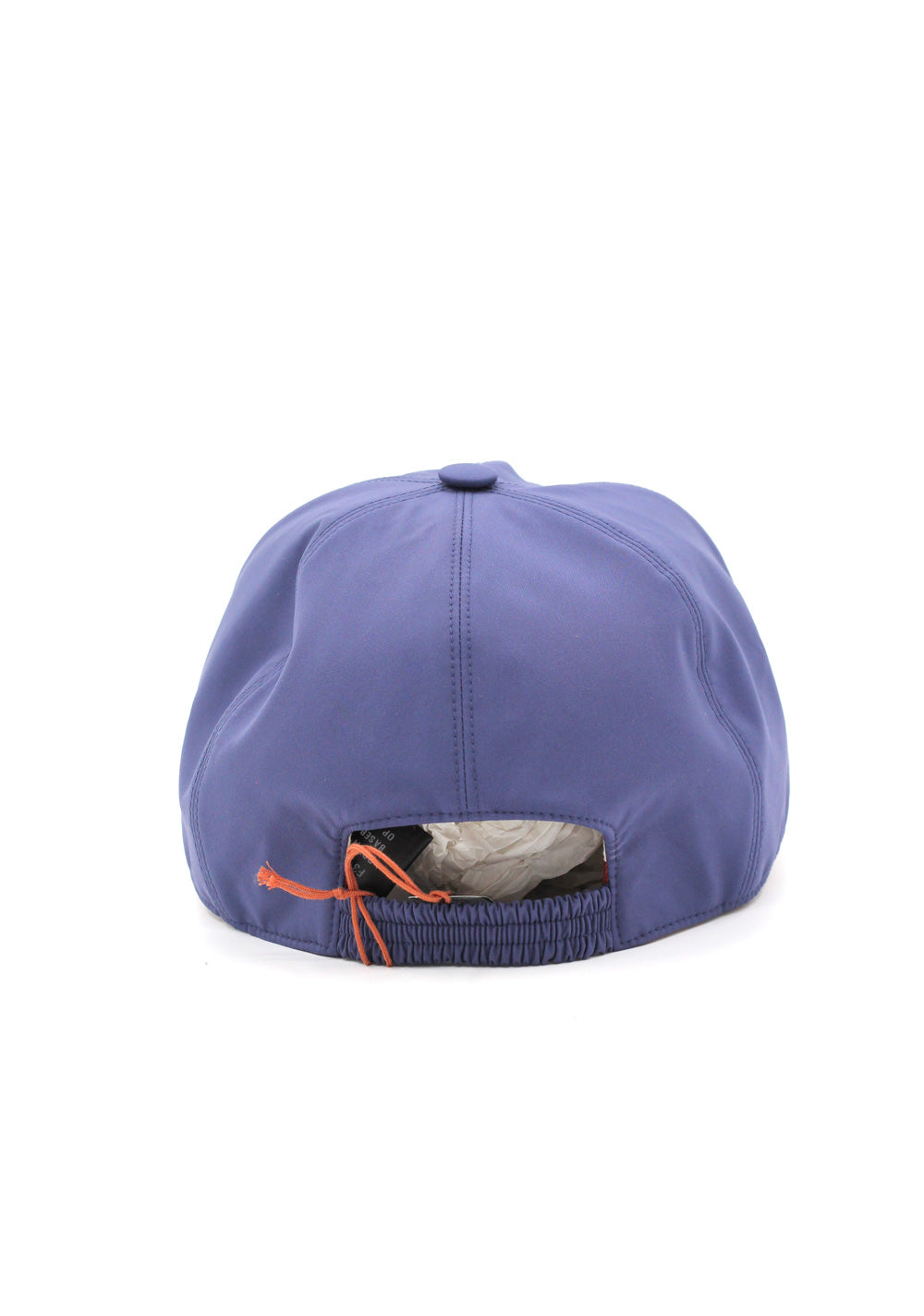 Loro Piana Blue Storm System Baseball Cap