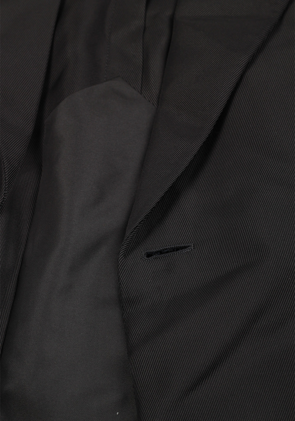 TOM FORD Cooper Black Double Breasted Sport Coat