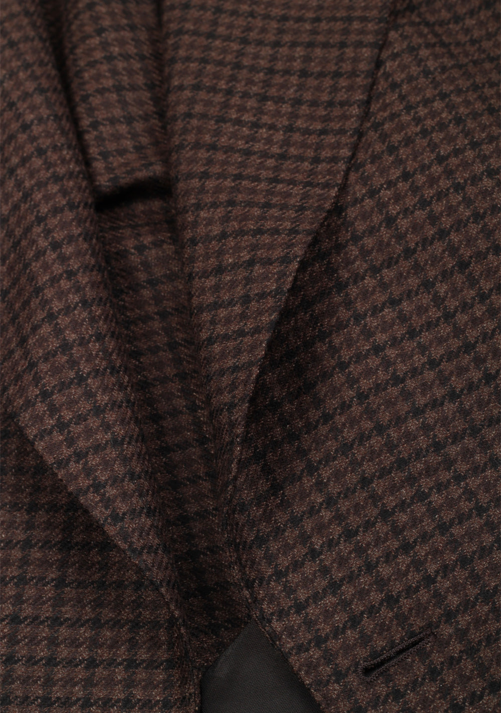 TOM FORD Shelton Brown Sport Coat Size 48 / 38R U.S. In Wool