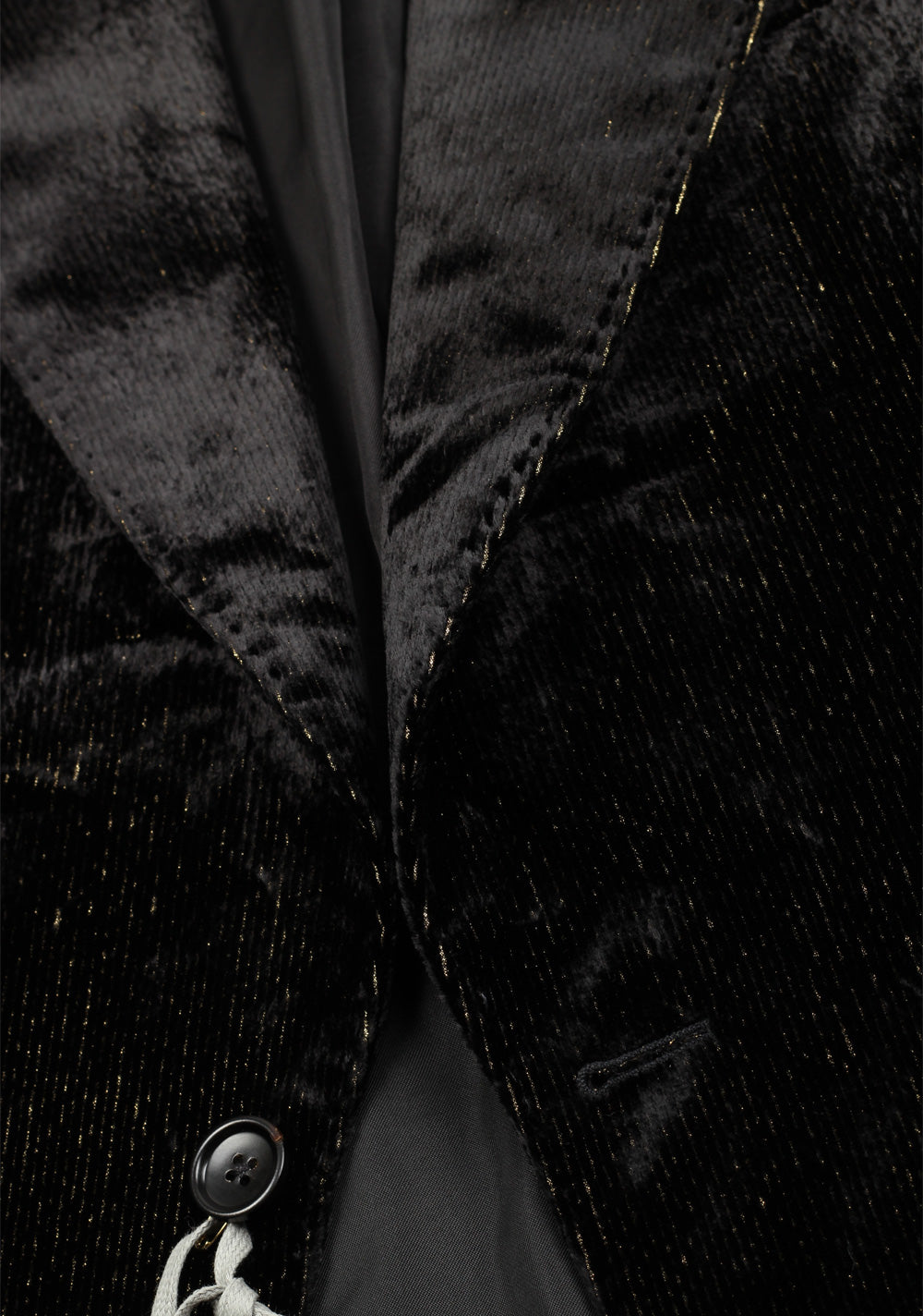 TOM FORD Dyllan Black Cocktail Dinner Jacket Size 48 / 38R