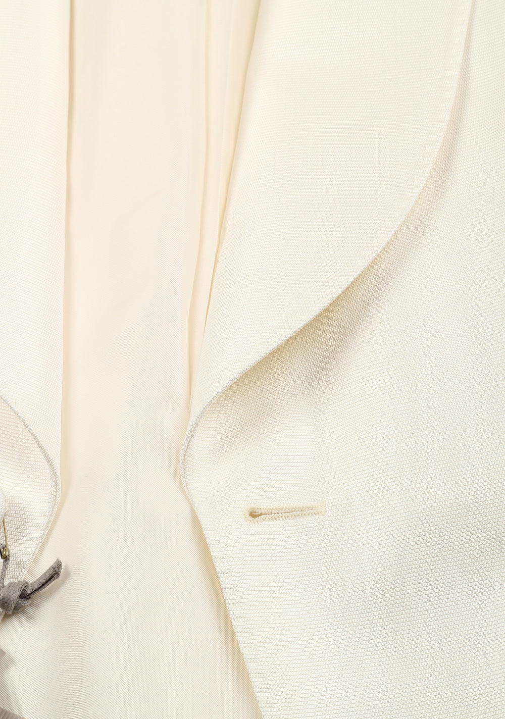 TOM FORD Atticus Ivory Tuxedo Dinner Jacket