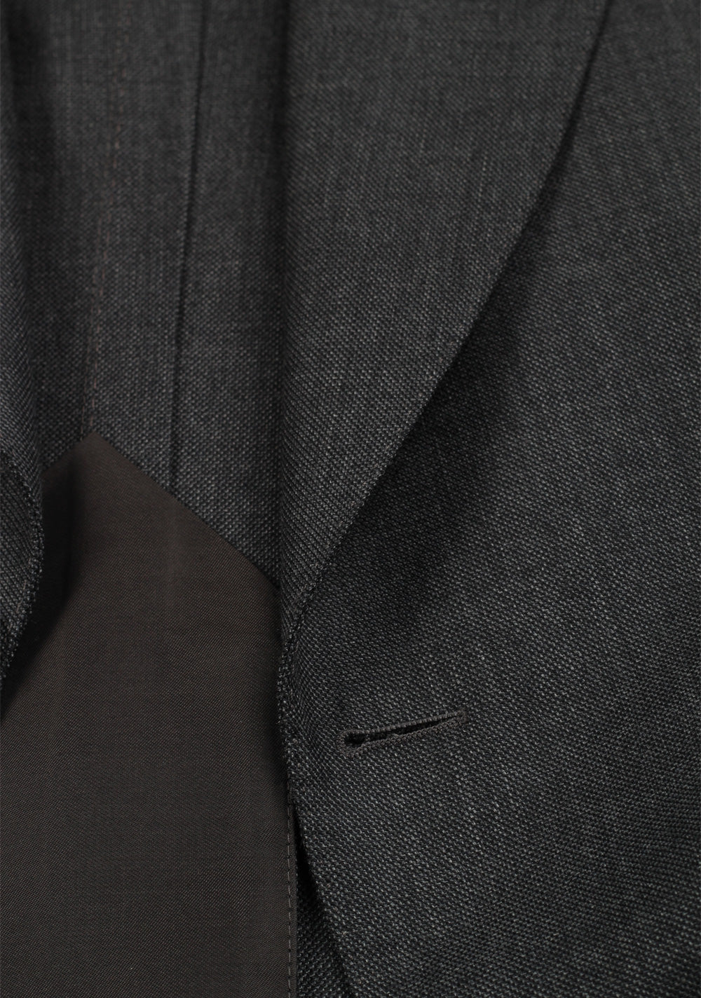 TOM FORD Dyllan Gray Sport Coat Size 46 / 36R U.S.