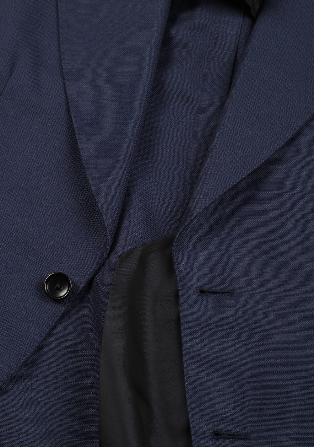 TOM FORD Atticus Blue Sport Coat Size 46 / 36R U.S.