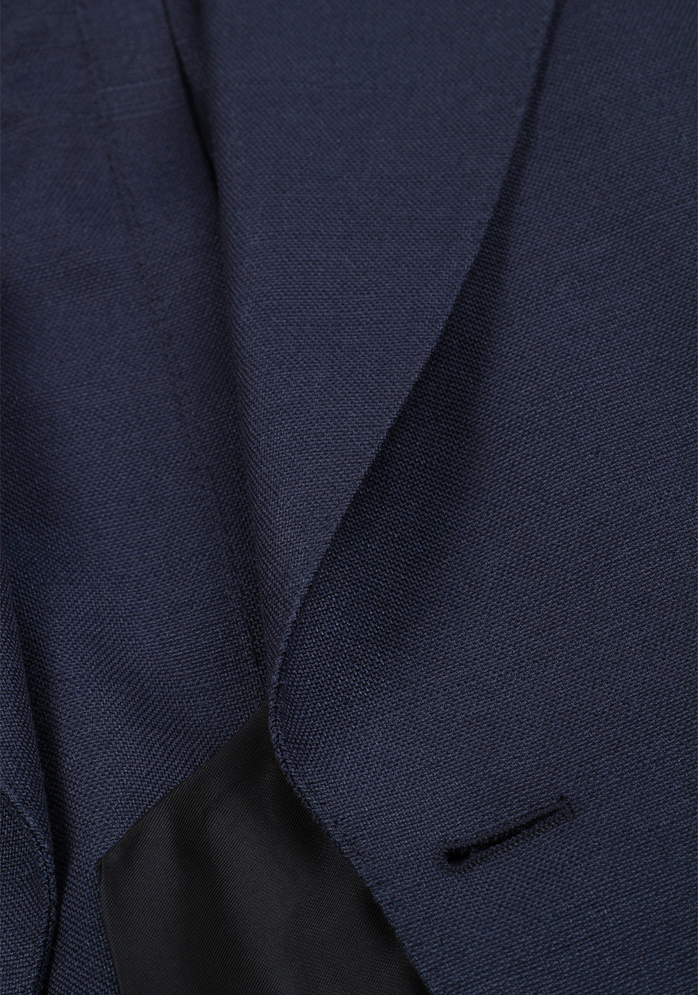 TOM FORD Atticus Blue Sport Coat Size 46 / 36R U.S.