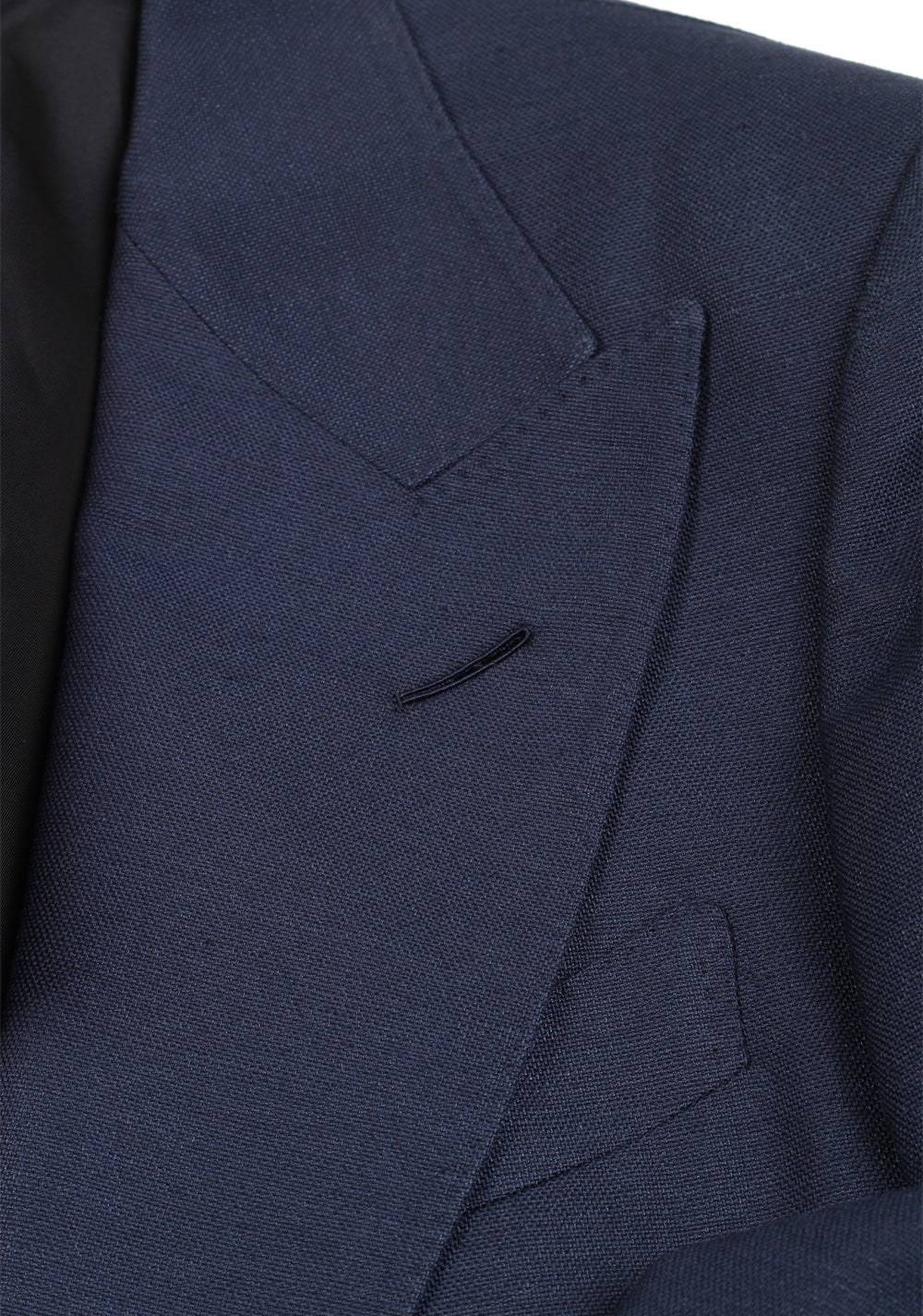 TOM FORD Atticus Blue Sport Coat Size 46 / 36R U.S.