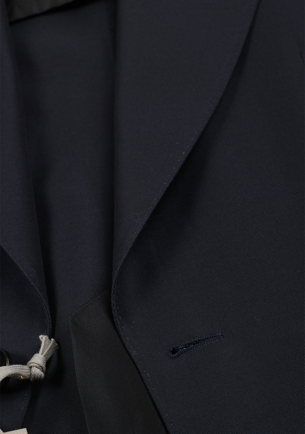 TOM FORD Dyllan Blue Sport Coat Size 46 / 36R U.S.