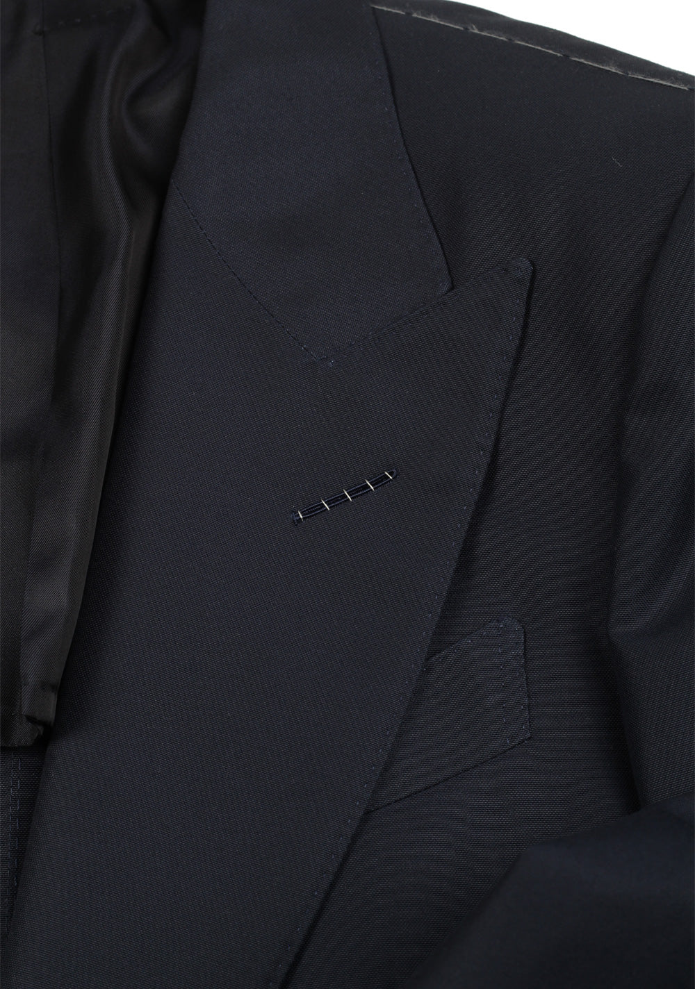TOM FORD Dyllan Blue Sport Coat Size 46 / 36R U.S.