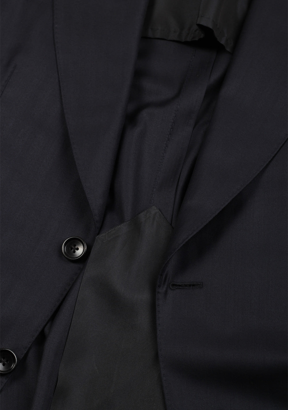 TOM FORD Dyllan Blue Sport Coat Size 46 / 36R U.S.