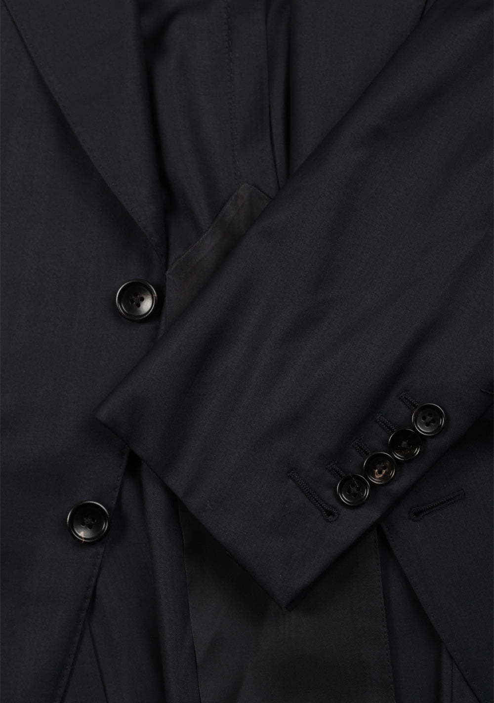 TOM FORD Dyllan Blue Sport Coat Size 46 / 36R U.S.