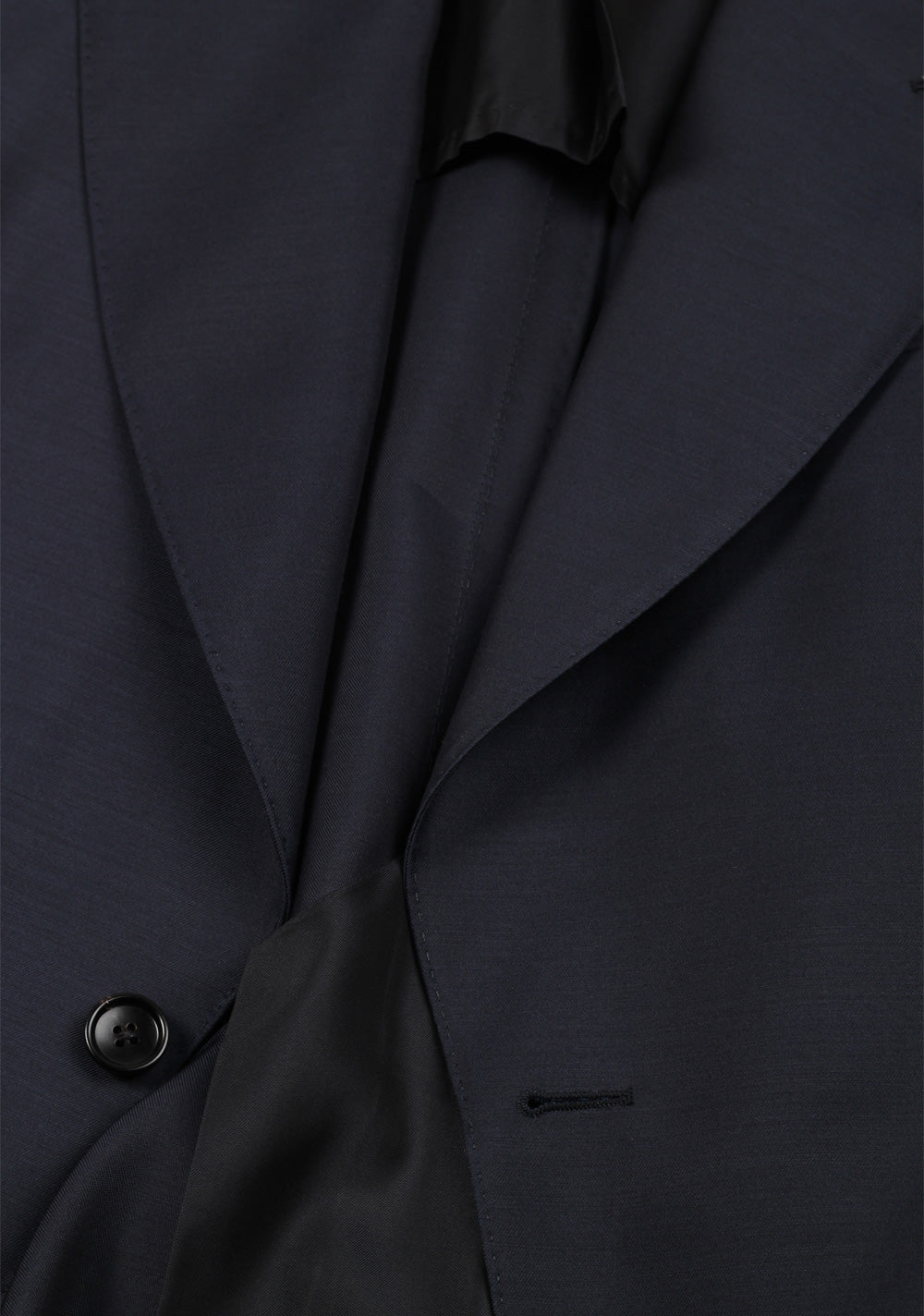 TOM FORD Atticus Blue Sport Coat Size 46 / 36R U.S.