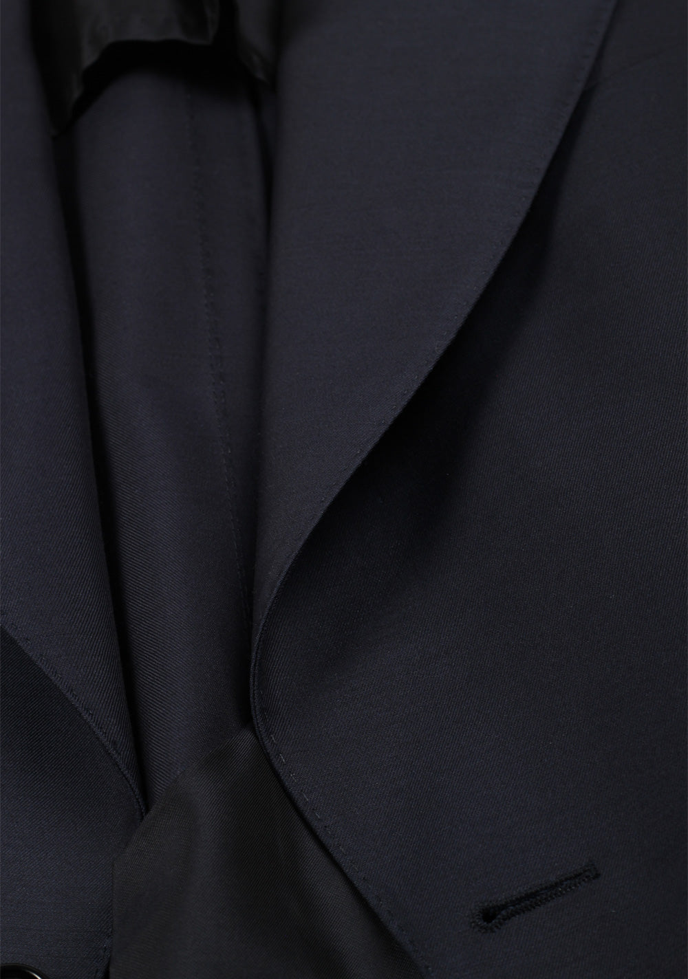 TOM FORD Atticus Blue Sport Coat Size 46 / 36R U.S.
