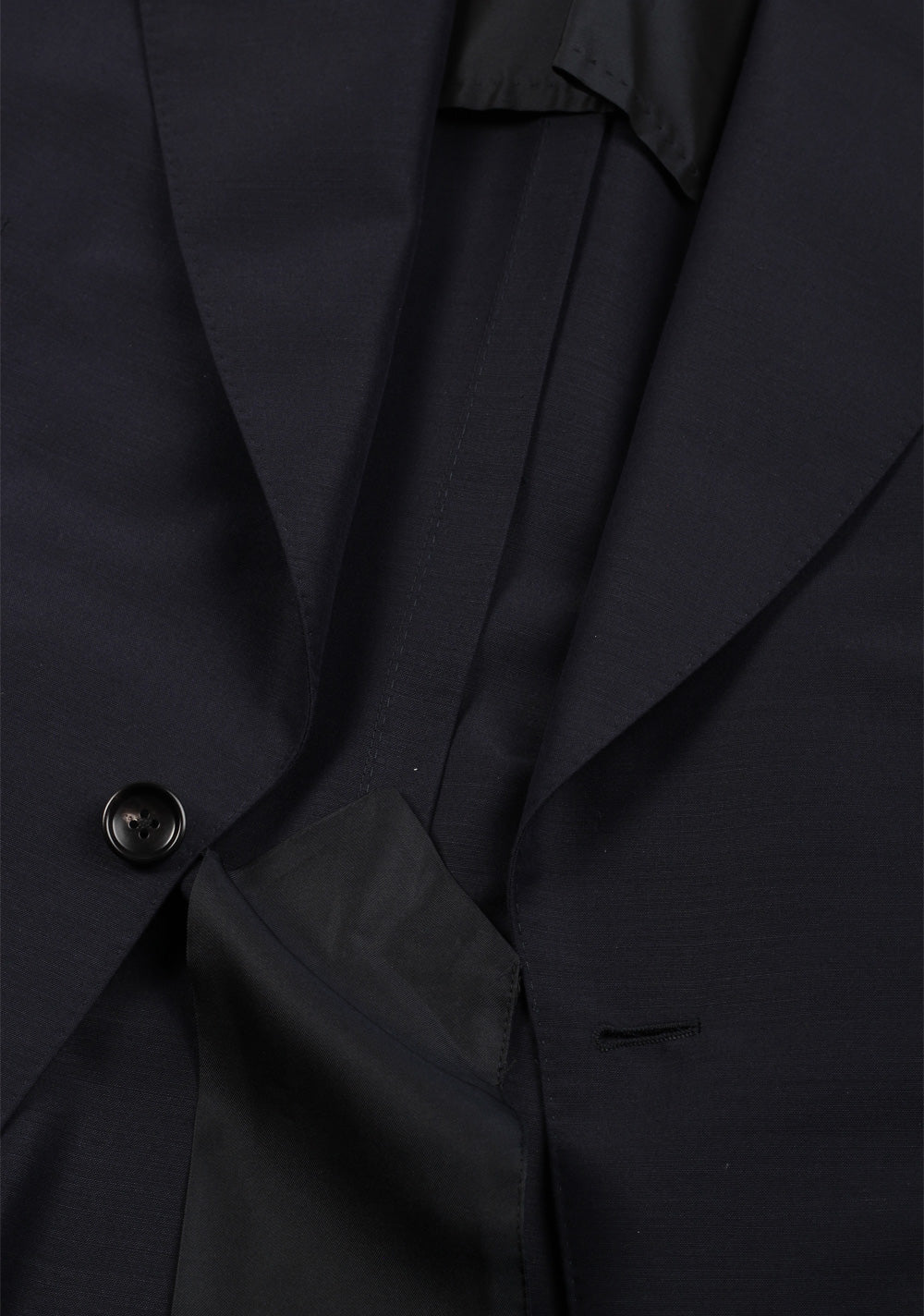 TOM FORD Atticus Blue Sport Coat Size 46 / 36R U.S.